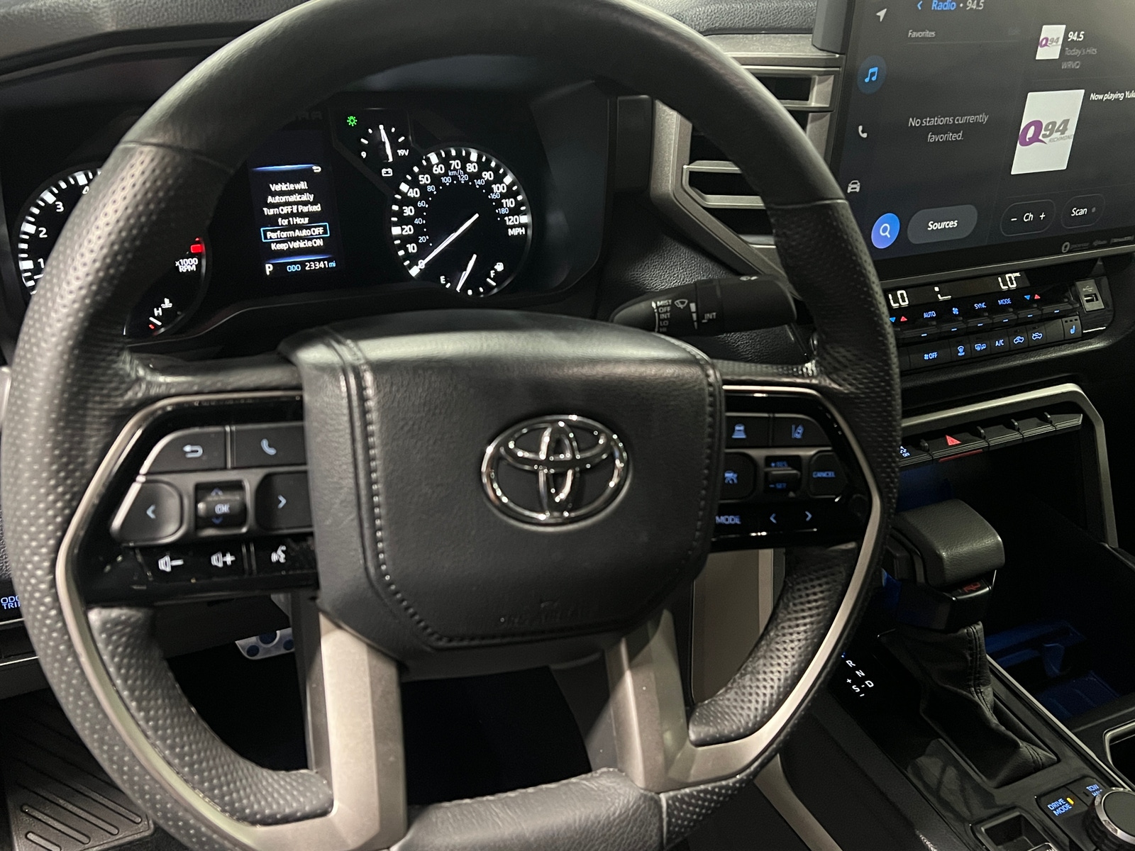 Thumbnail: 2024 Toyota Tundra - 5