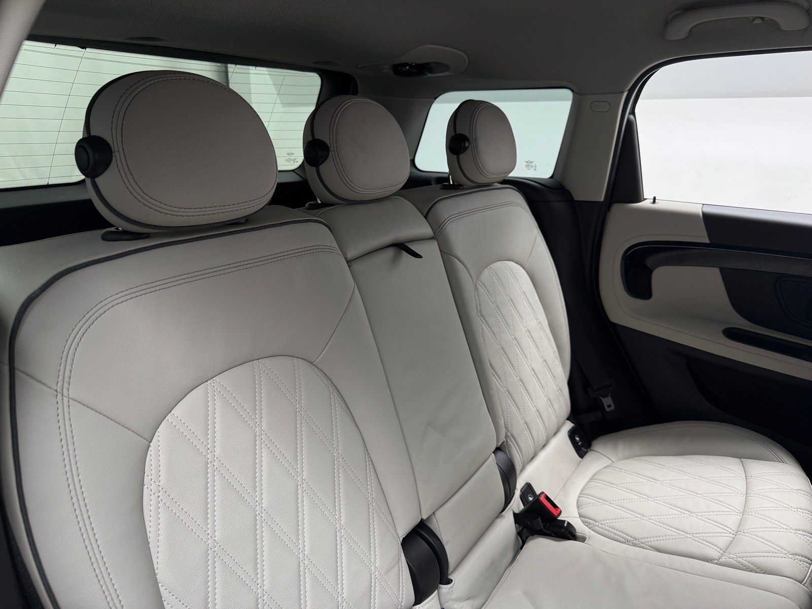Thumbnail: 2024 MINI Cooper Countryman - 5