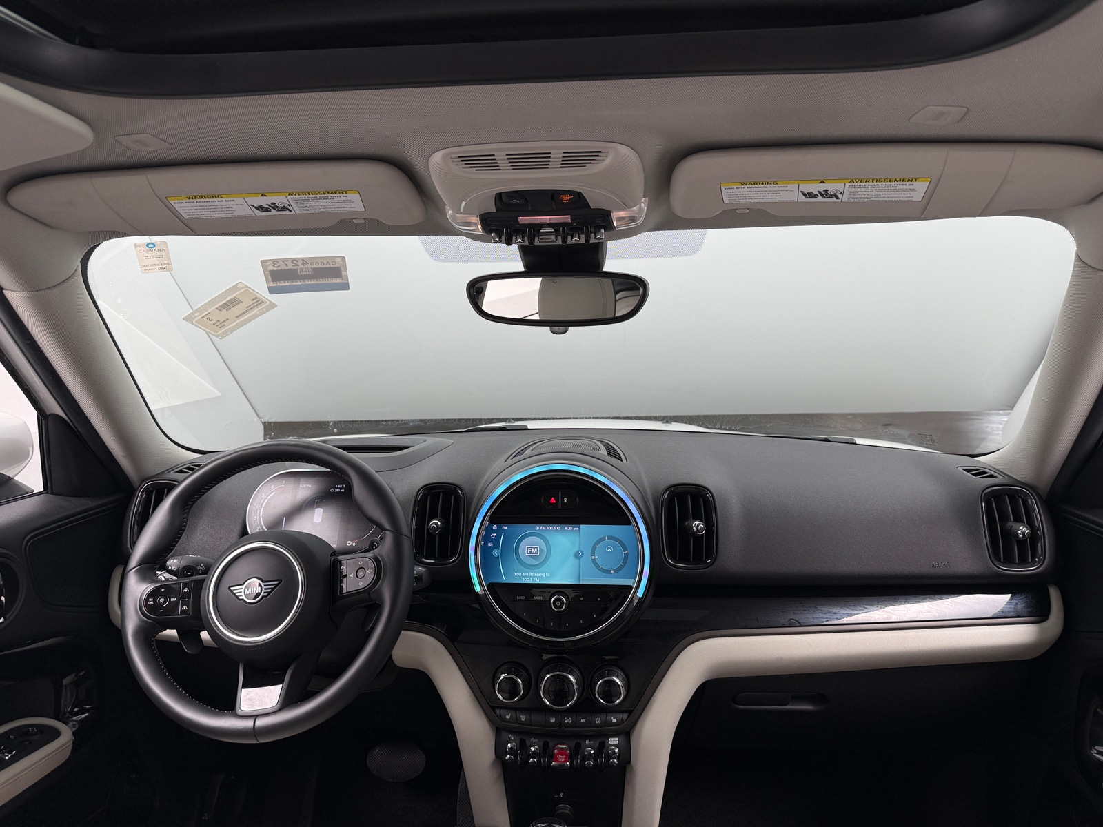 Thumbnail: 2024 MINI Cooper Countryman - 2