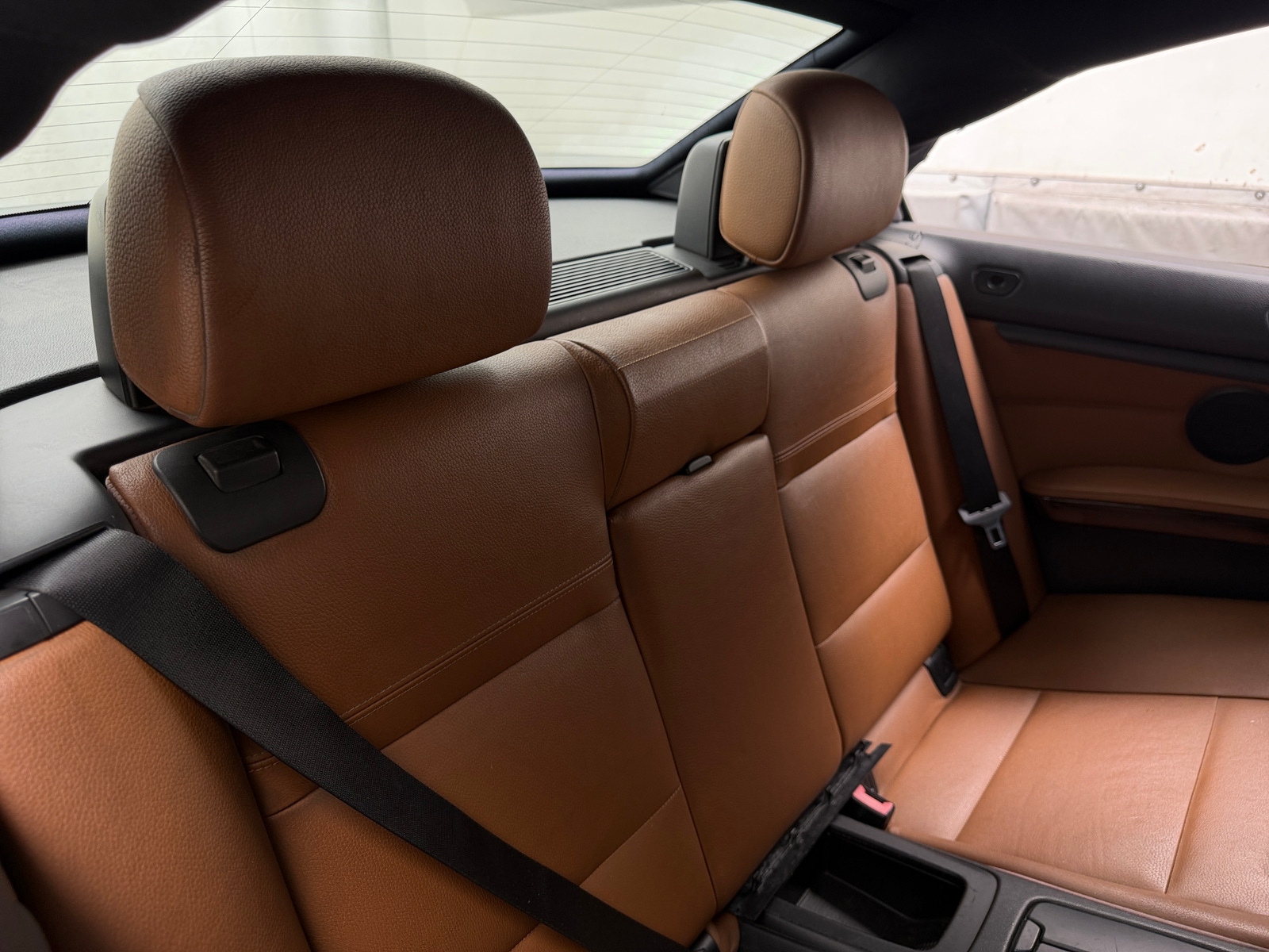 Thumbnail: 2011 BMW 3 Series - 5
