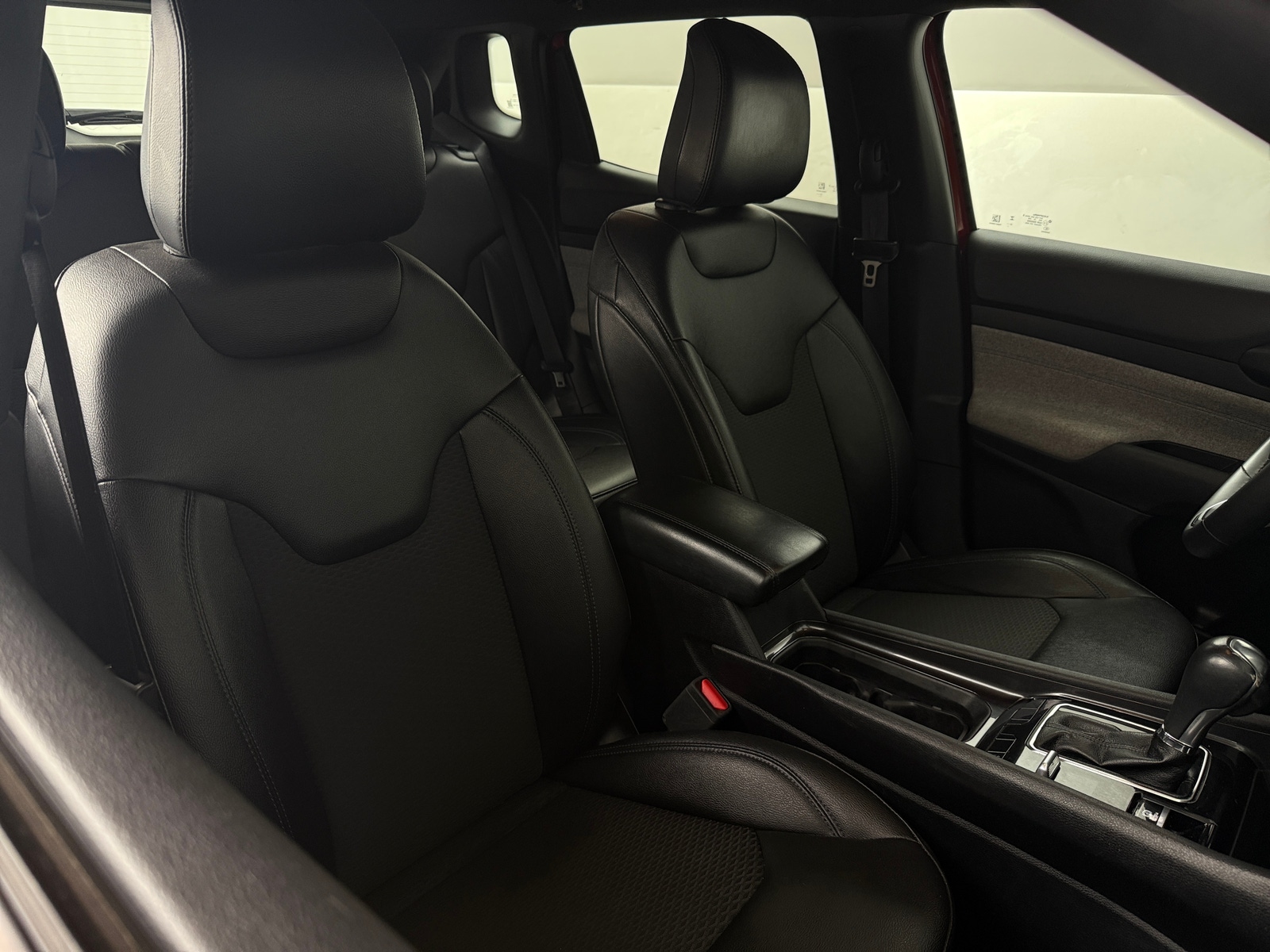 Thumbnail: 2024 Jeep Compass - 2