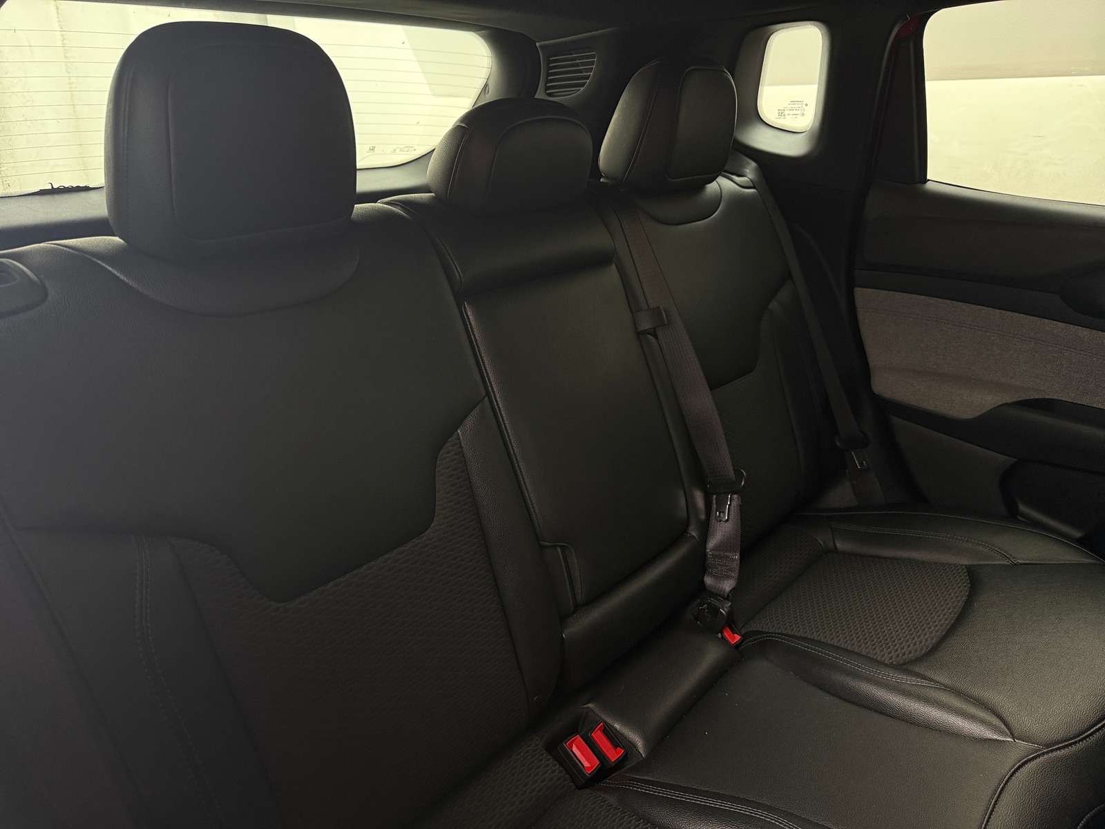 Thumbnail: 2024 Jeep Compass - 6