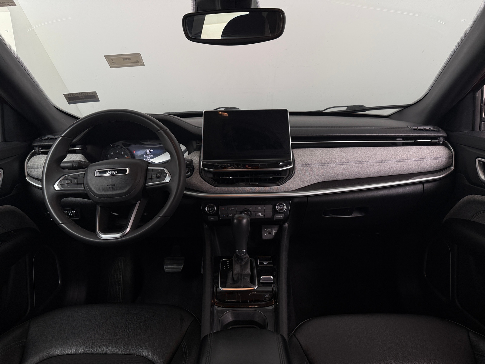 Thumbnail: 2024 Jeep Compass - 3