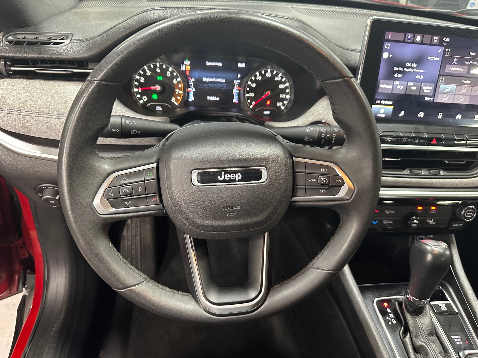 Thumbnail: 2024 Jeep Compass - 5