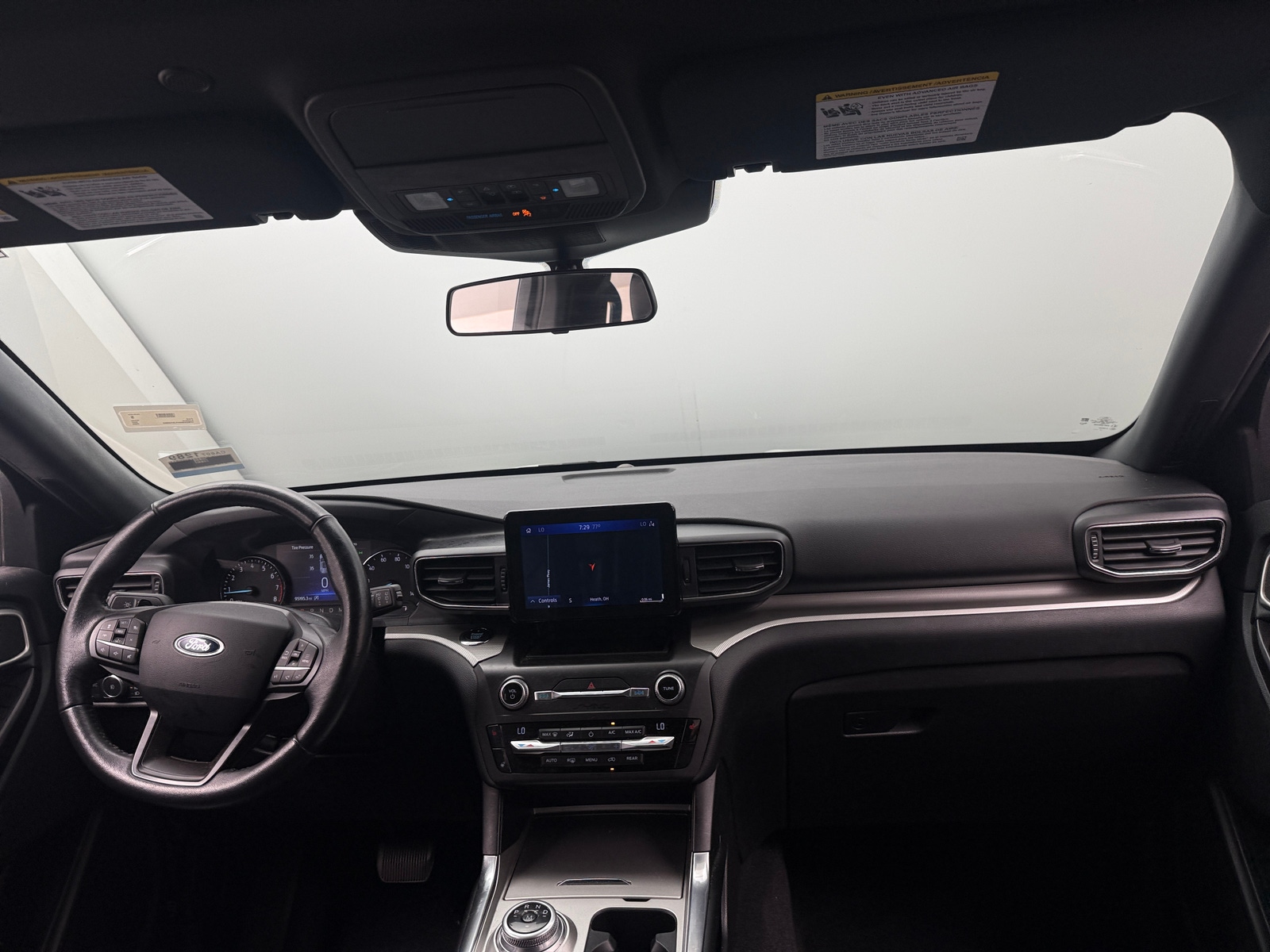 Thumbnail: 2020 Ford Explorer - 2