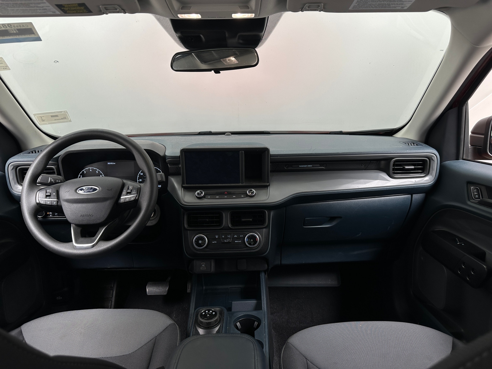 Thumbnail: 2024 Ford Maverick - 3