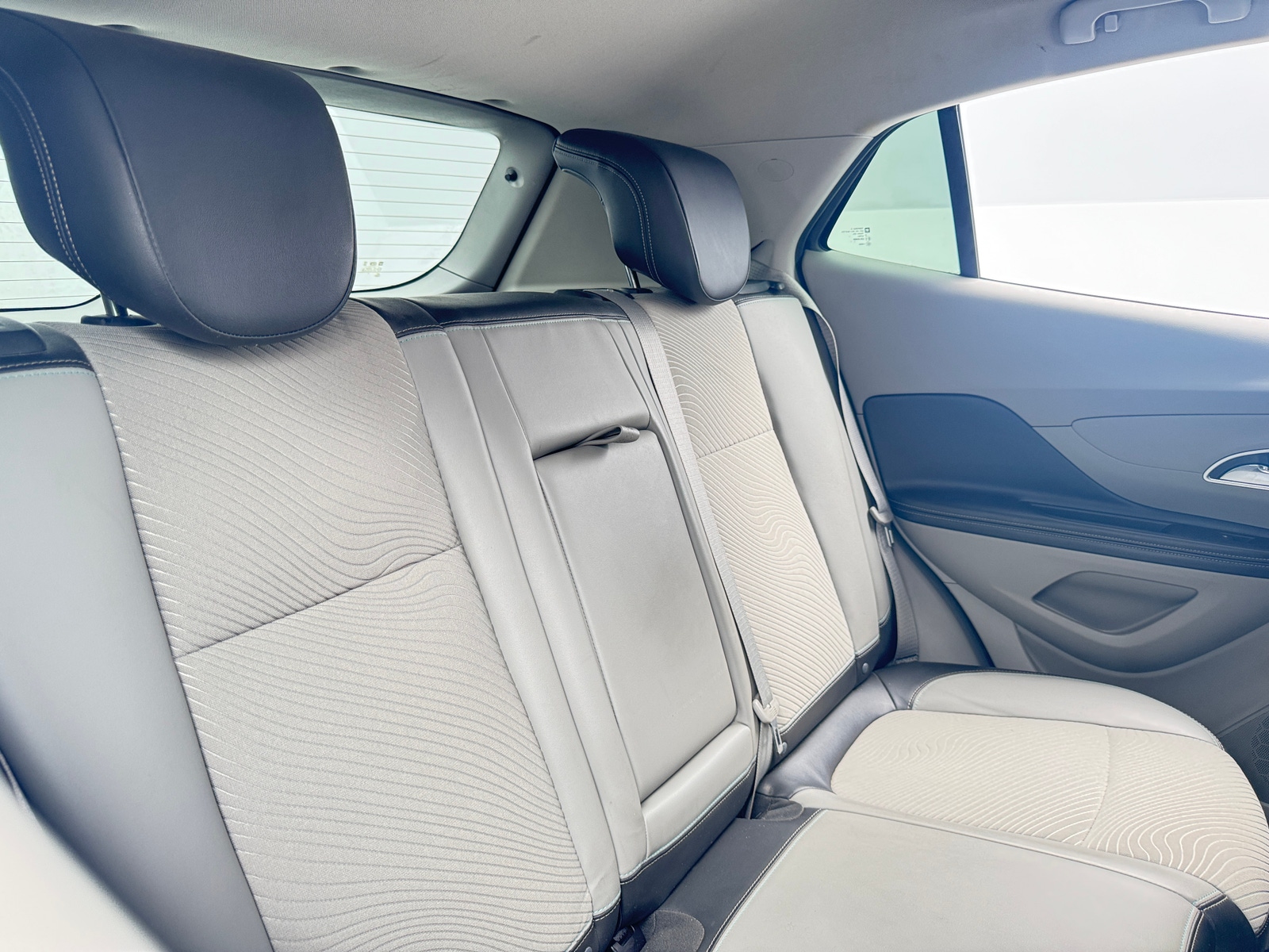 Thumbnail: 2014 Buick Encore - 5