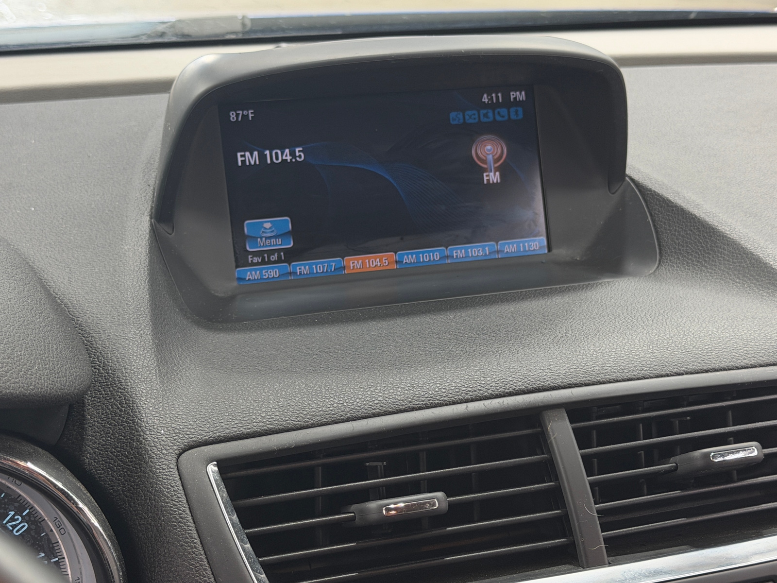 Thumbnail: 2014 Buick Encore - 3