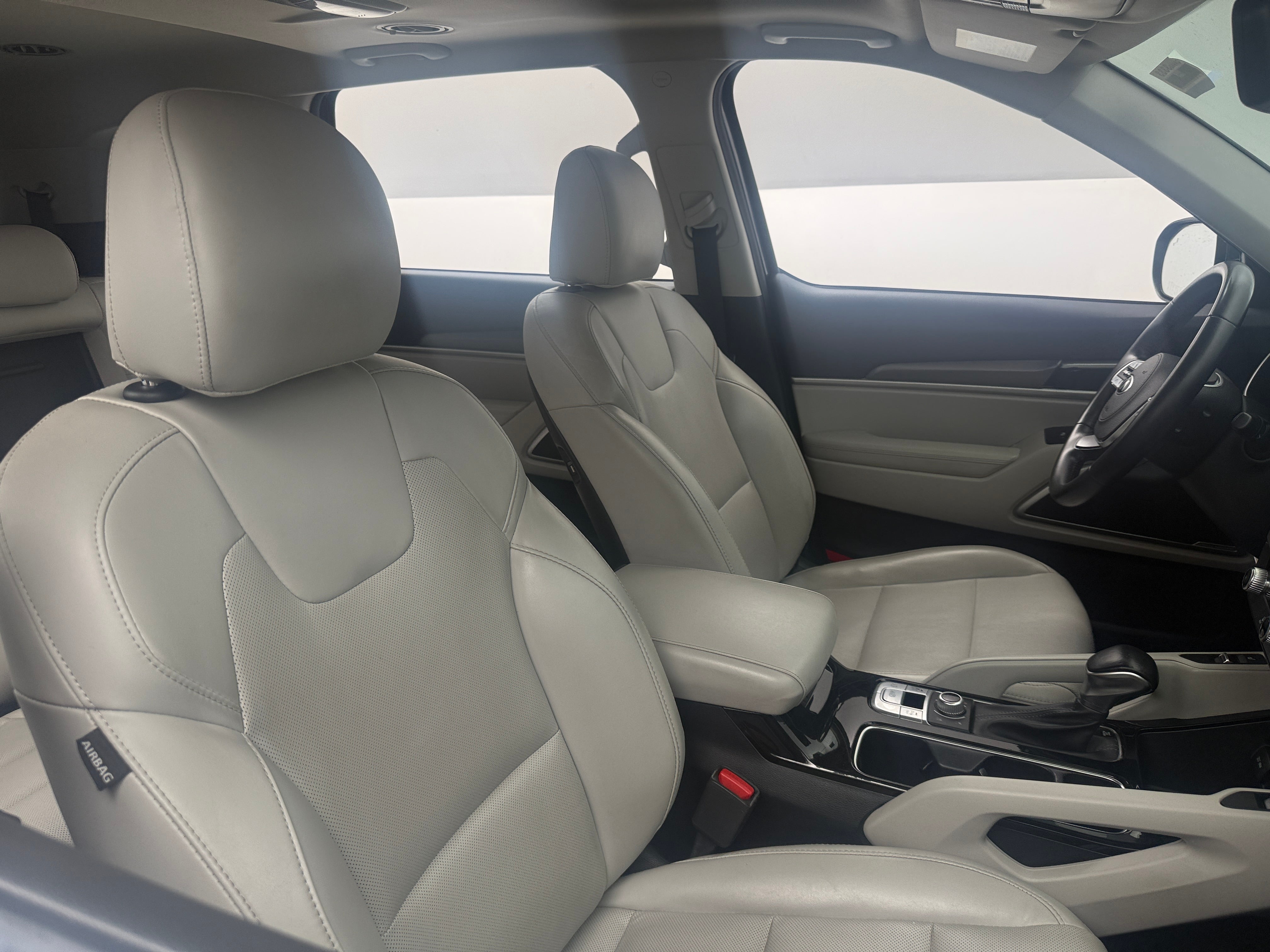 2020 Kia Telluride