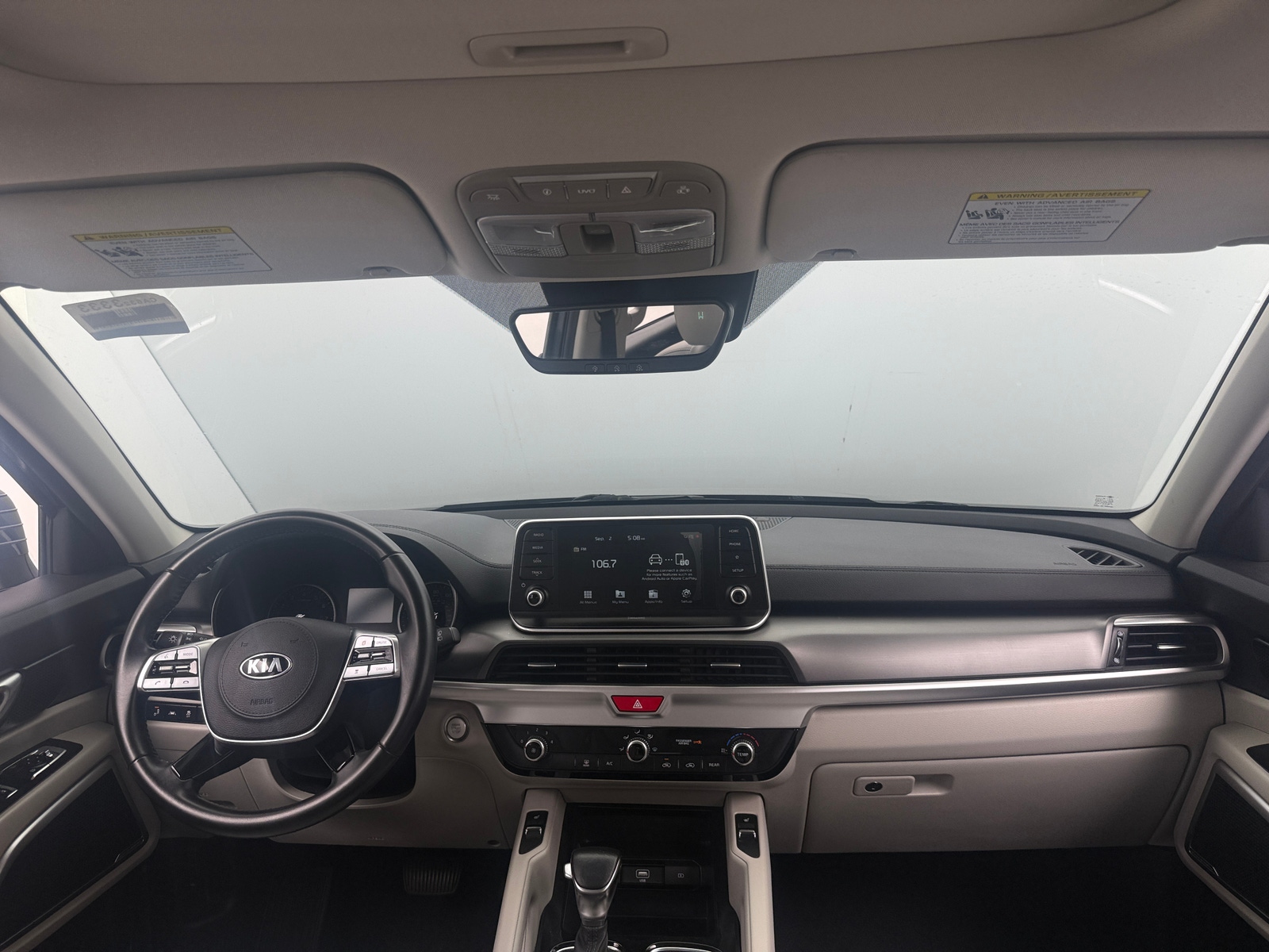 Thumbnail: 2020 Kia Telluride - 2