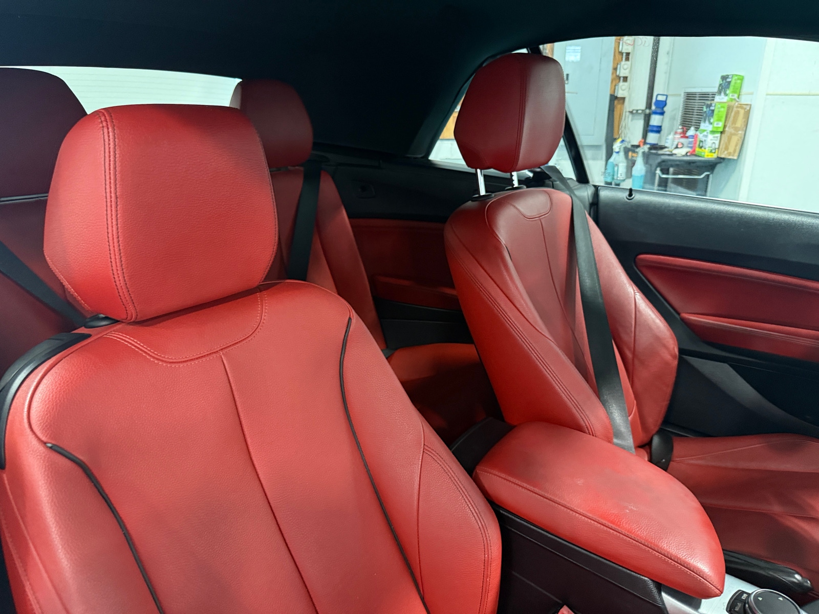 Thumbnail: 2016 BMW 2 Series - 2