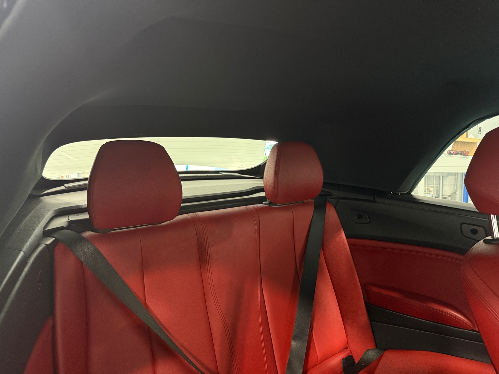 Thumbnail: 2016 BMW 2 Series - 6