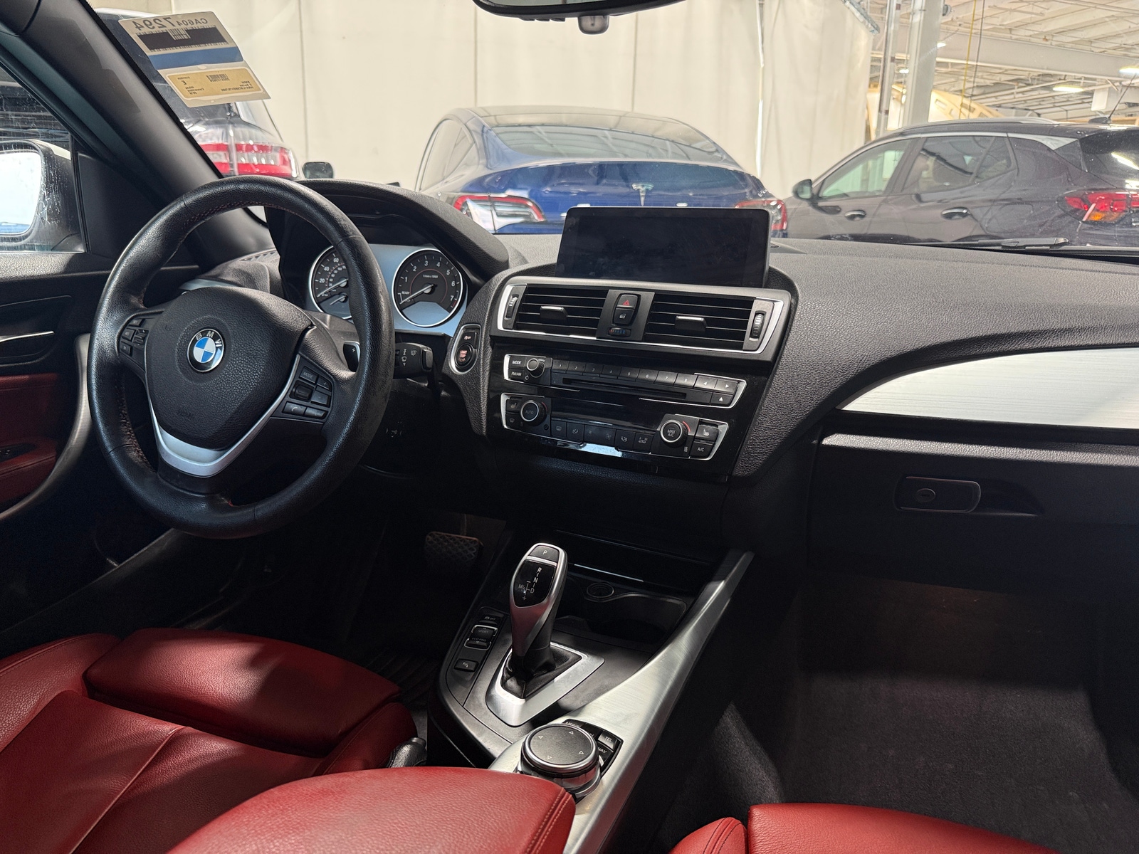 Thumbnail: 2016 BMW 2 Series - 3