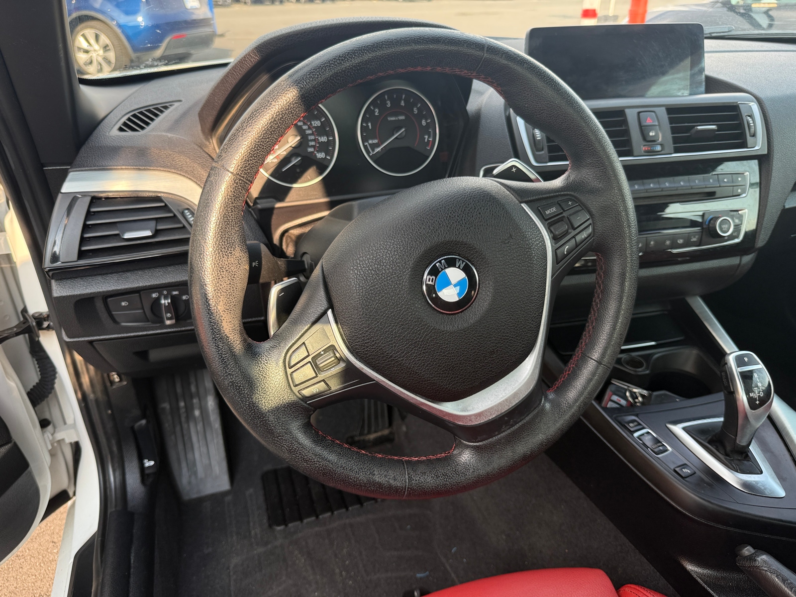 Thumbnail: 2016 BMW 2 Series - 5