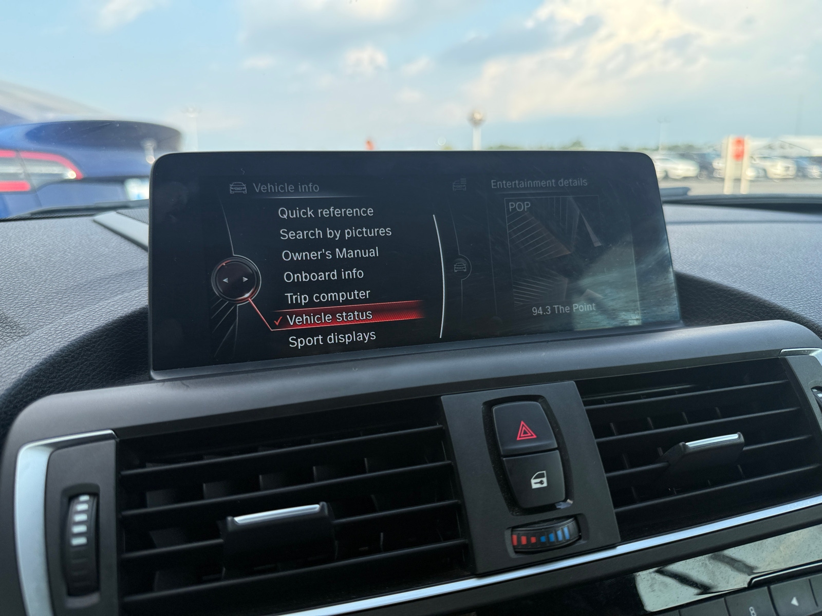 Thumbnail: 2016 BMW 2 Series - 4