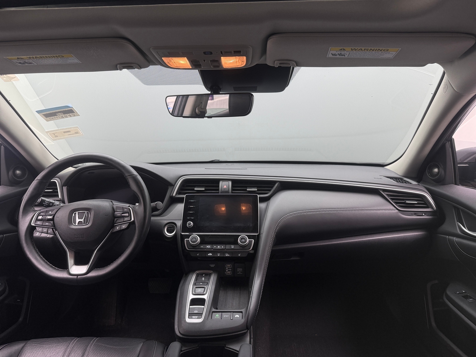 Thumbnail: 2019 Honda Insight - 3