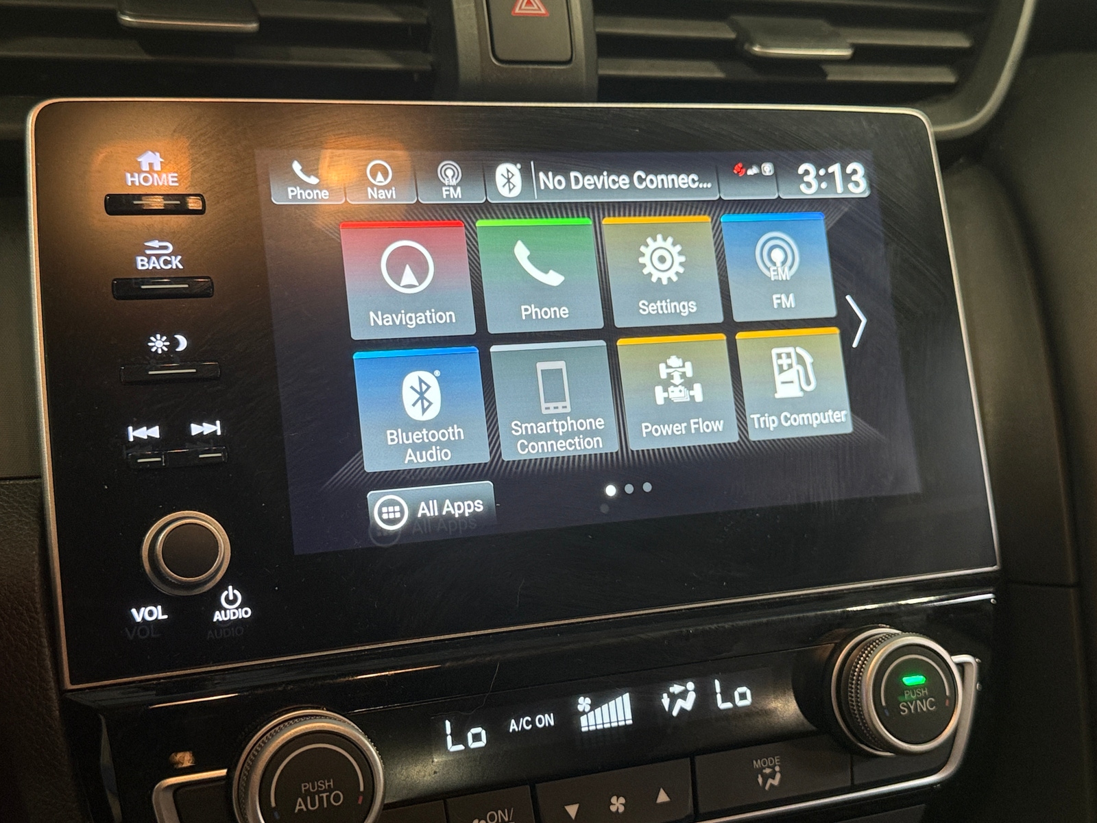 Thumbnail: 2019 Honda Insight - 4