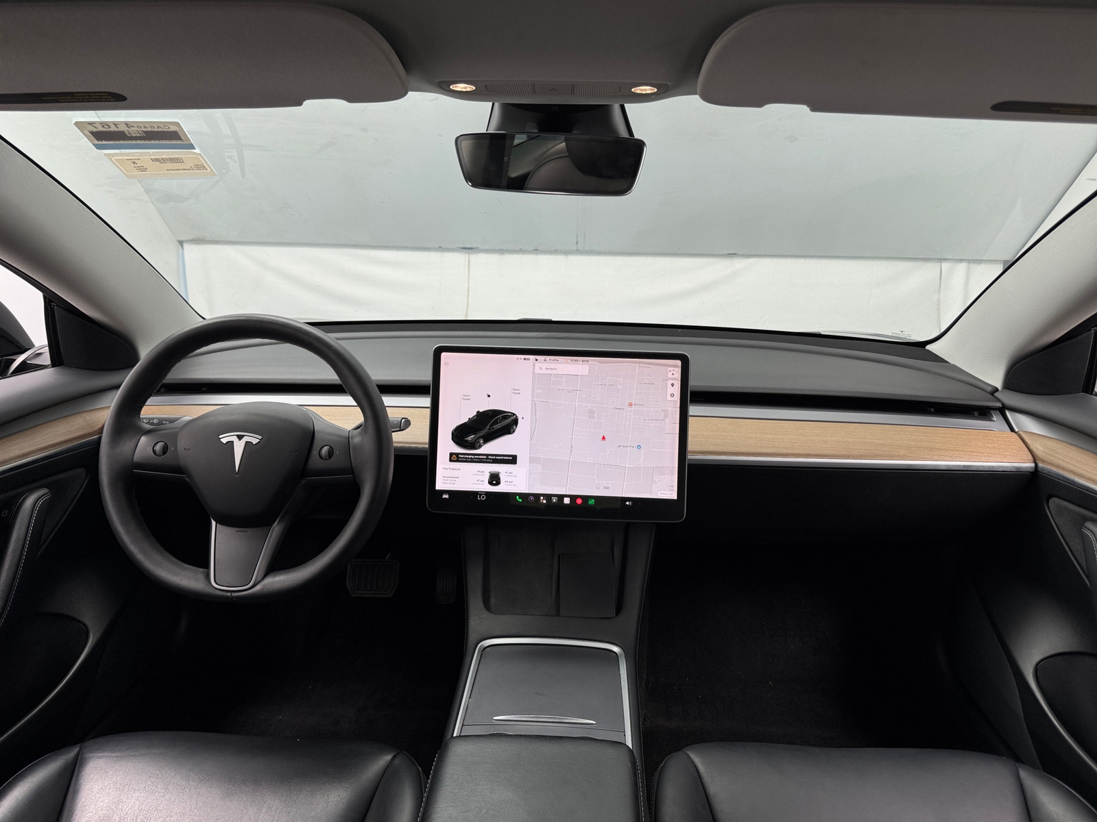 Thumbnail: 2021 Tesla Model 3 - 2