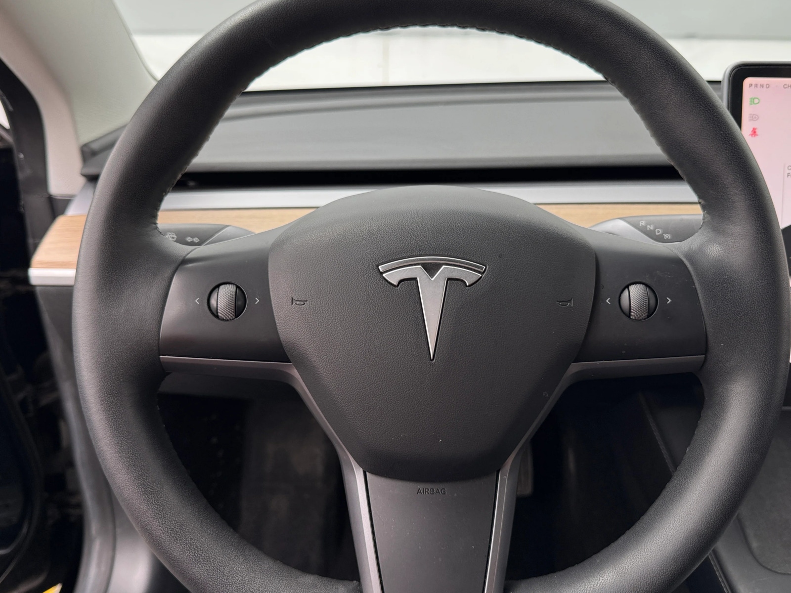 Thumbnail: 2021 Tesla Model 3 - 4