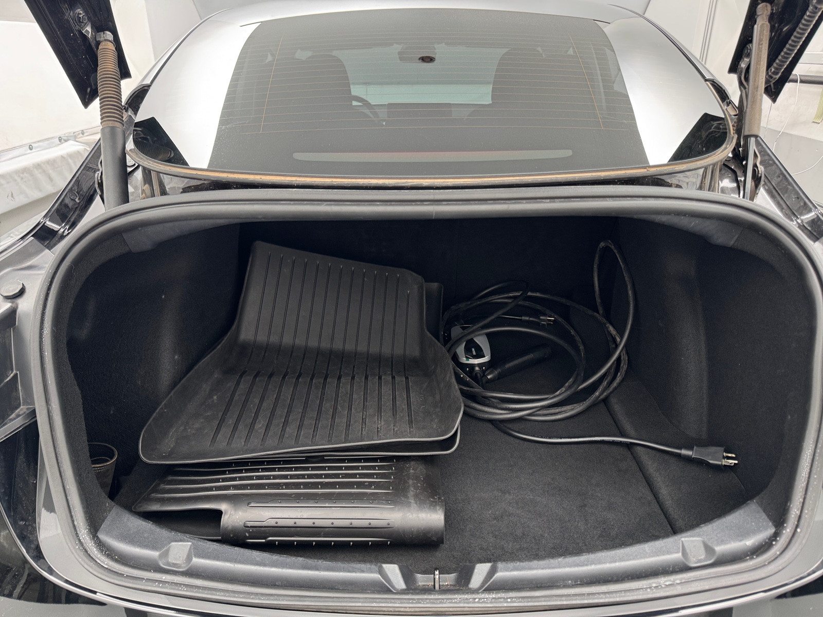 Thumbnail: 2021 Tesla Model 3 - 6
