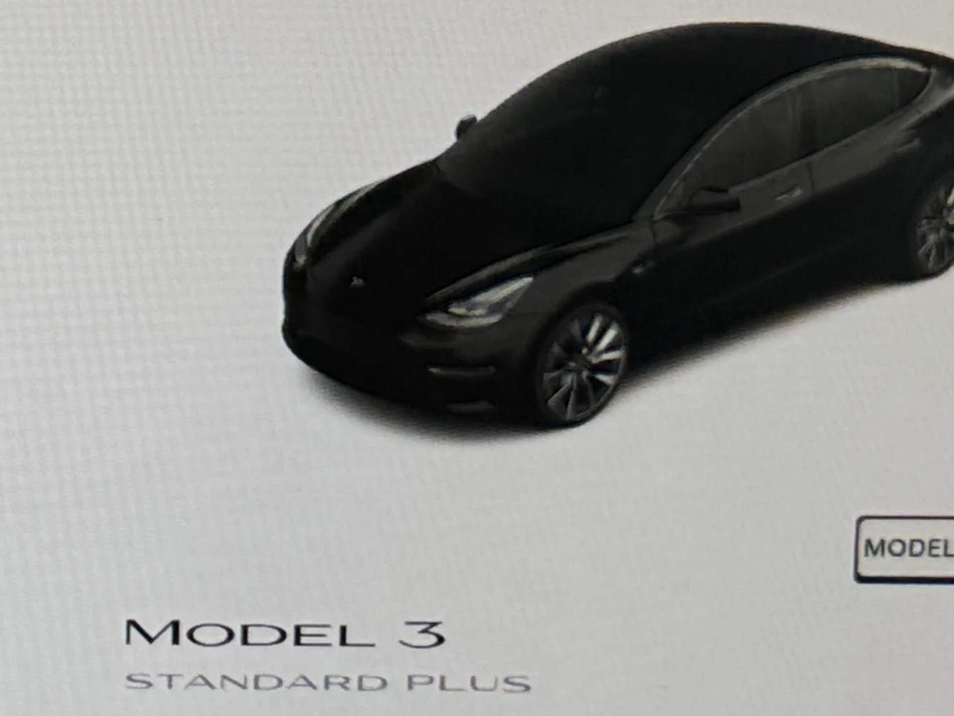 Thumbnail: 2021 Tesla Model 3 - 3
