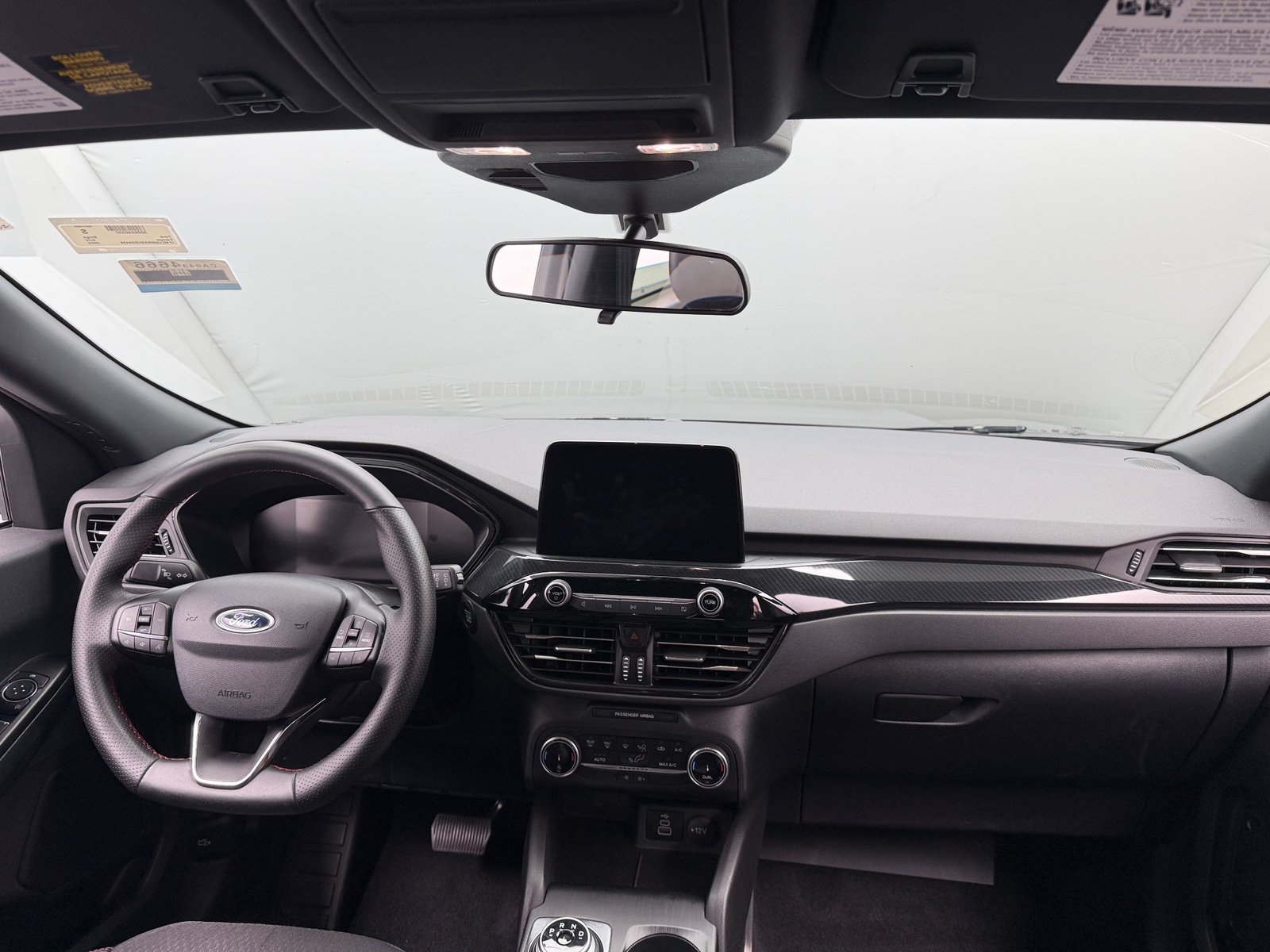 Thumbnail: 2025 Ford Escape - 3
