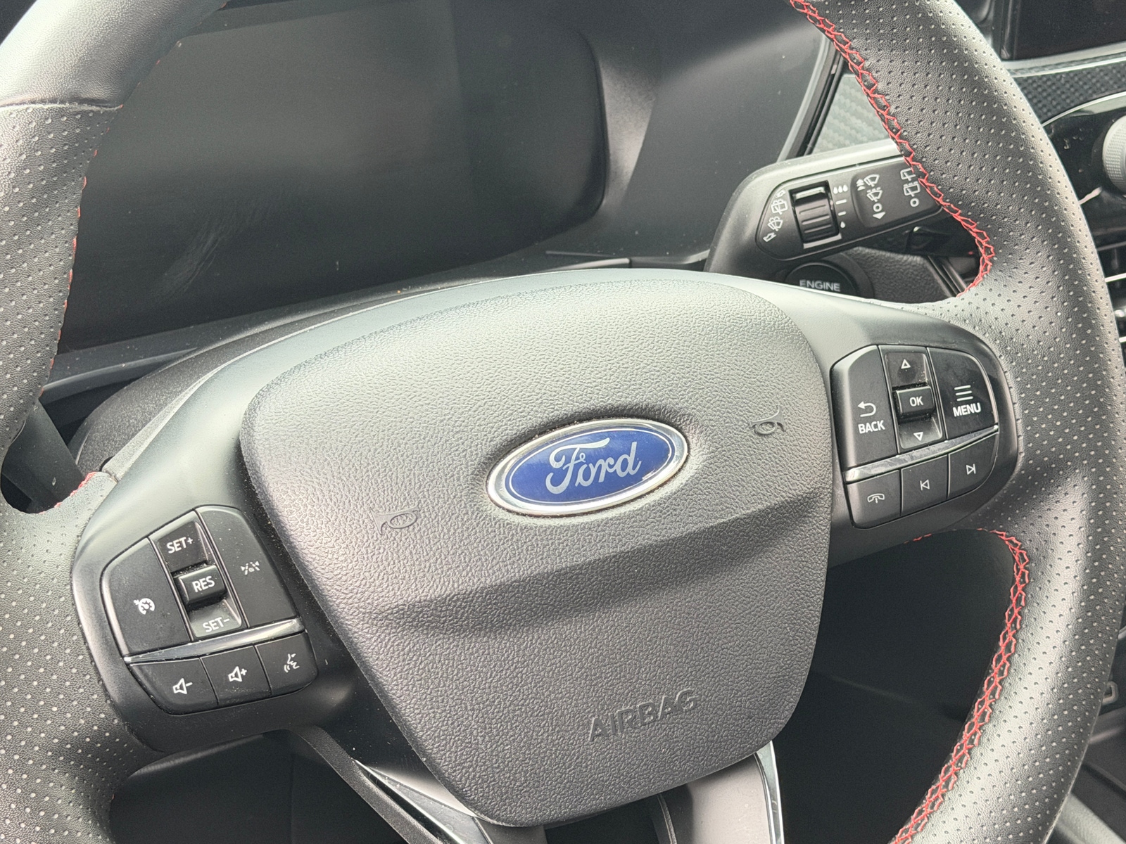 Thumbnail: 2025 Ford Escape - 5