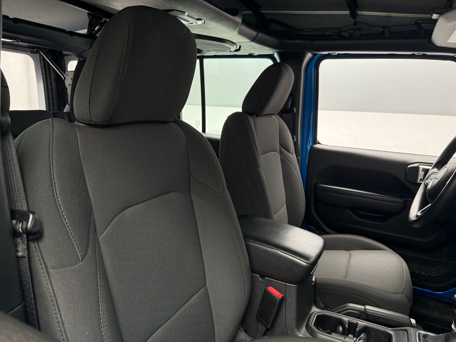 Thumbnail: 2022 Jeep Wrangler - 2
