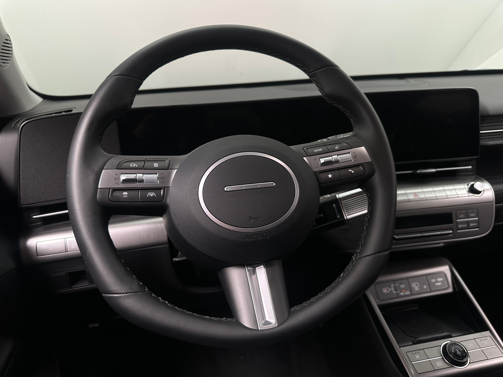 Thumbnail: 2026 Hyundai Kona - 4