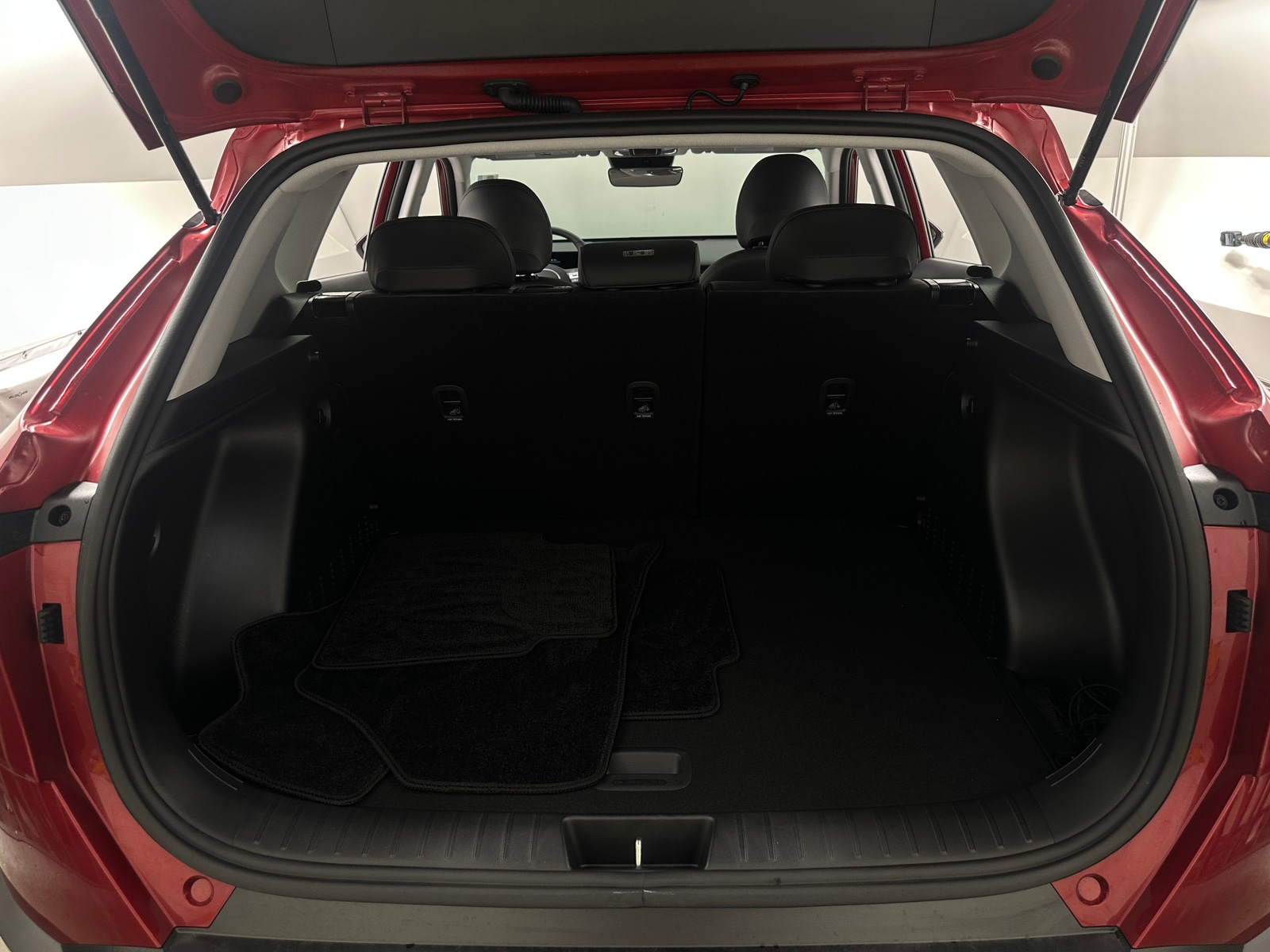 Thumbnail: 2026 Hyundai Kona - 6