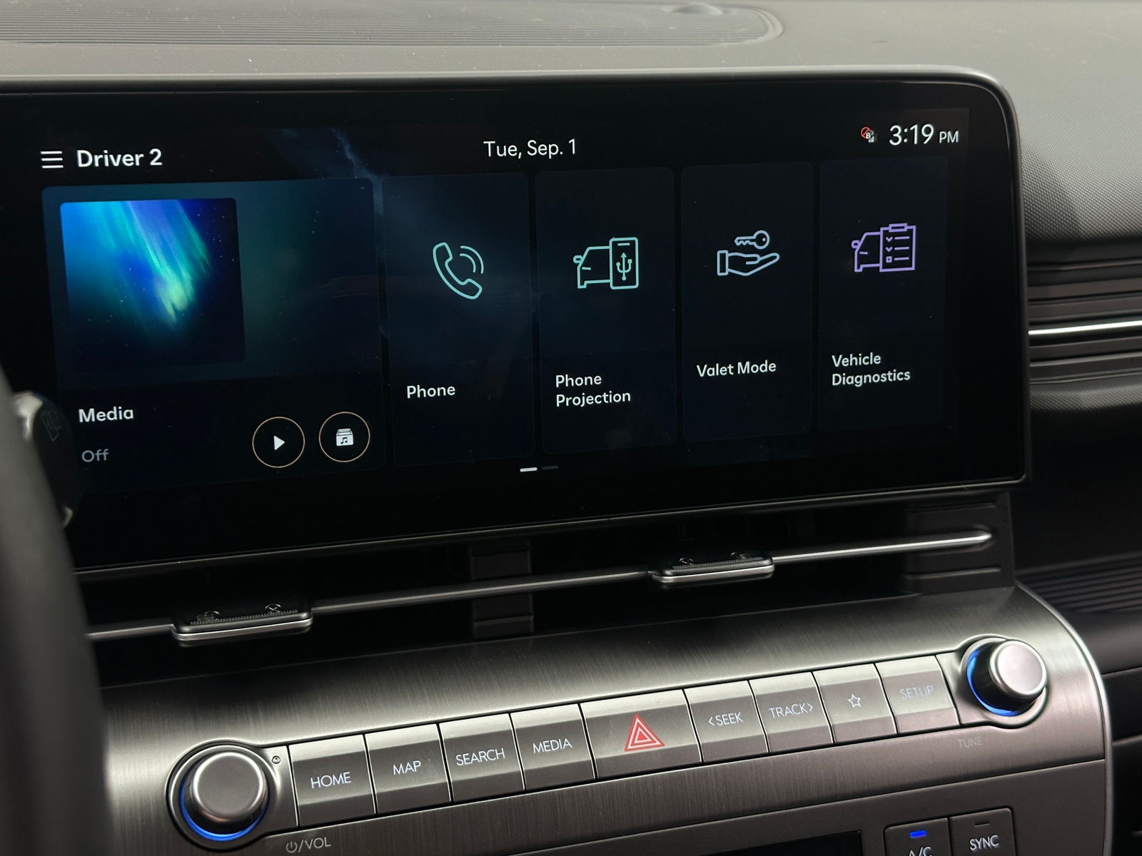 Thumbnail: 2026 Hyundai Kona - 3
