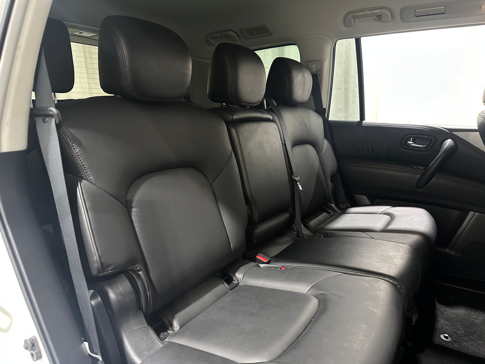 Thumbnail: 2022 Nissan Armada - 5