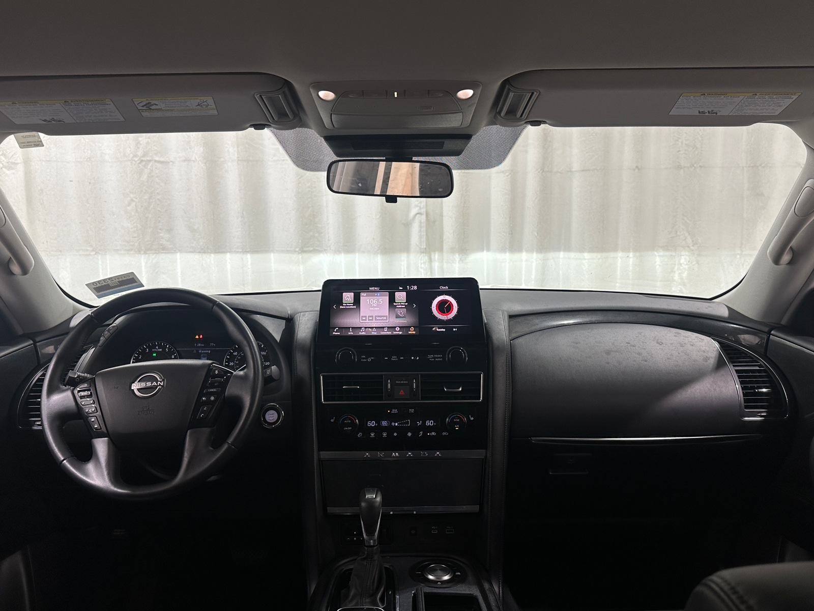 Thumbnail: 2022 Nissan Armada - 2