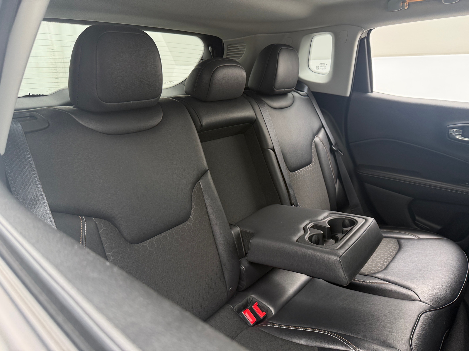 Thumbnail: 2017 Jeep Compass - 6