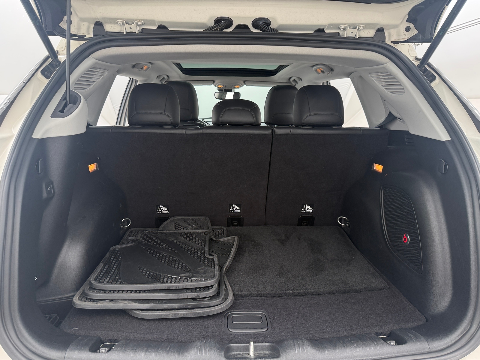 Thumbnail: 2017 Jeep Compass - 7