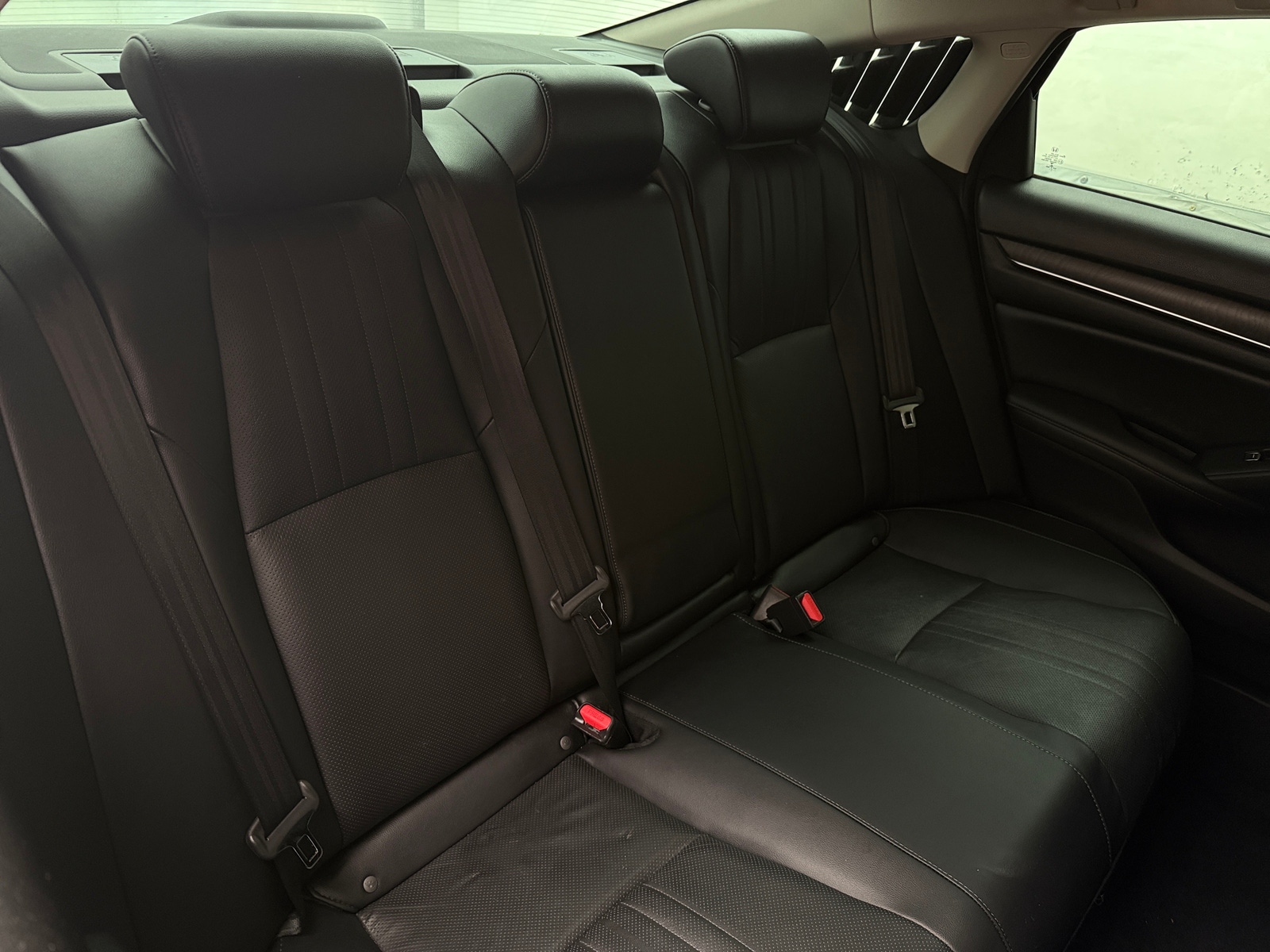 Thumbnail: 2021 Honda Accord - 5