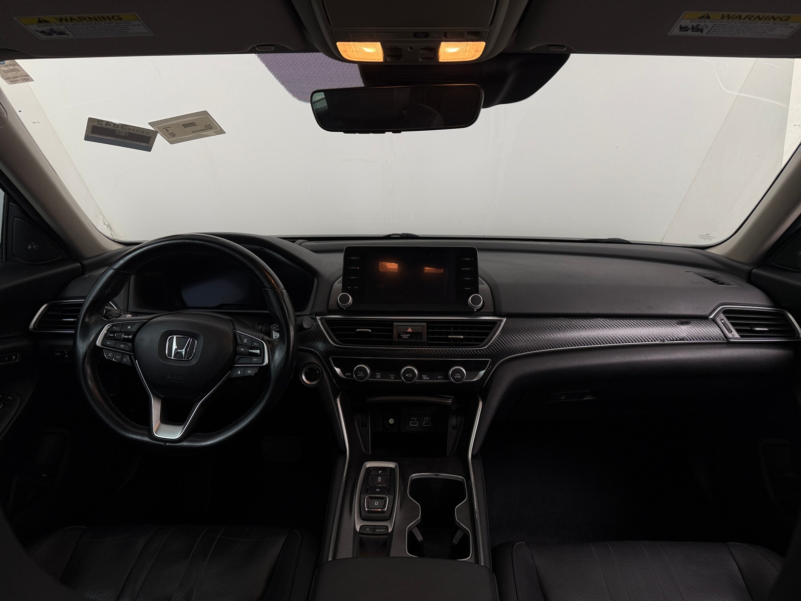Thumbnail: 2021 Honda Accord - 2