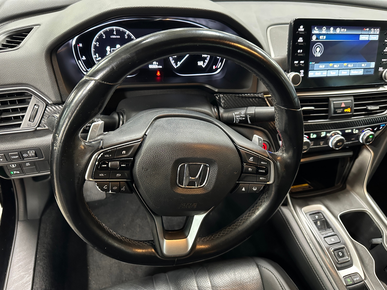 Thumbnail: 2021 Honda Accord - 4