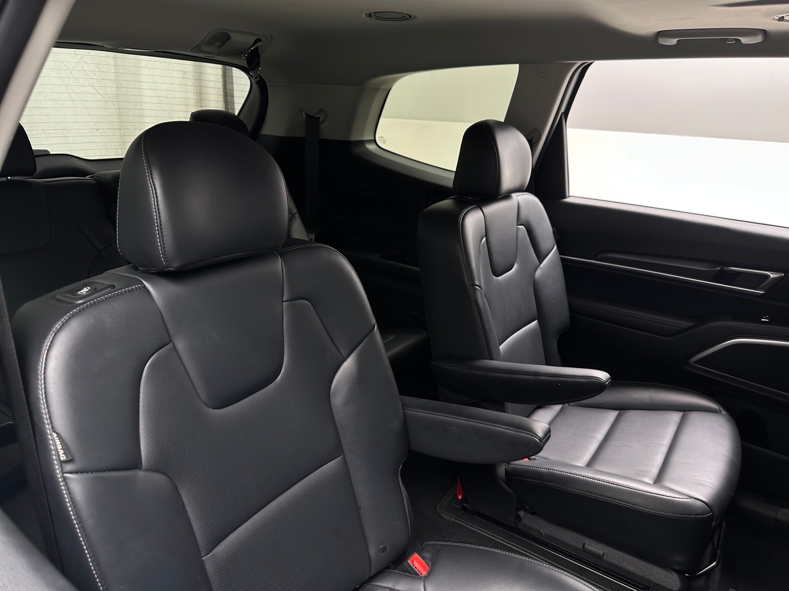 Thumbnail: 2025 Kia Telluride - 5