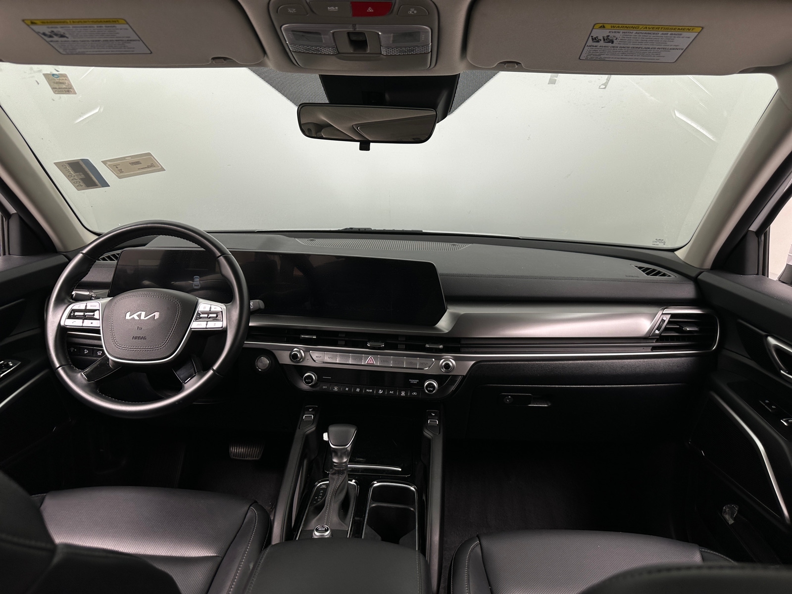 Thumbnail: 2025 Kia Telluride - 2