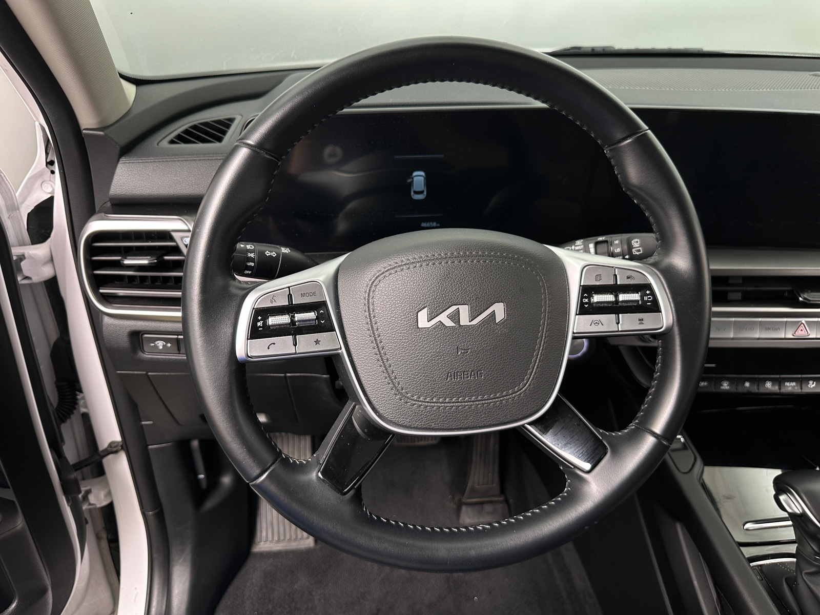 Thumbnail: 2025 Kia Telluride - 4