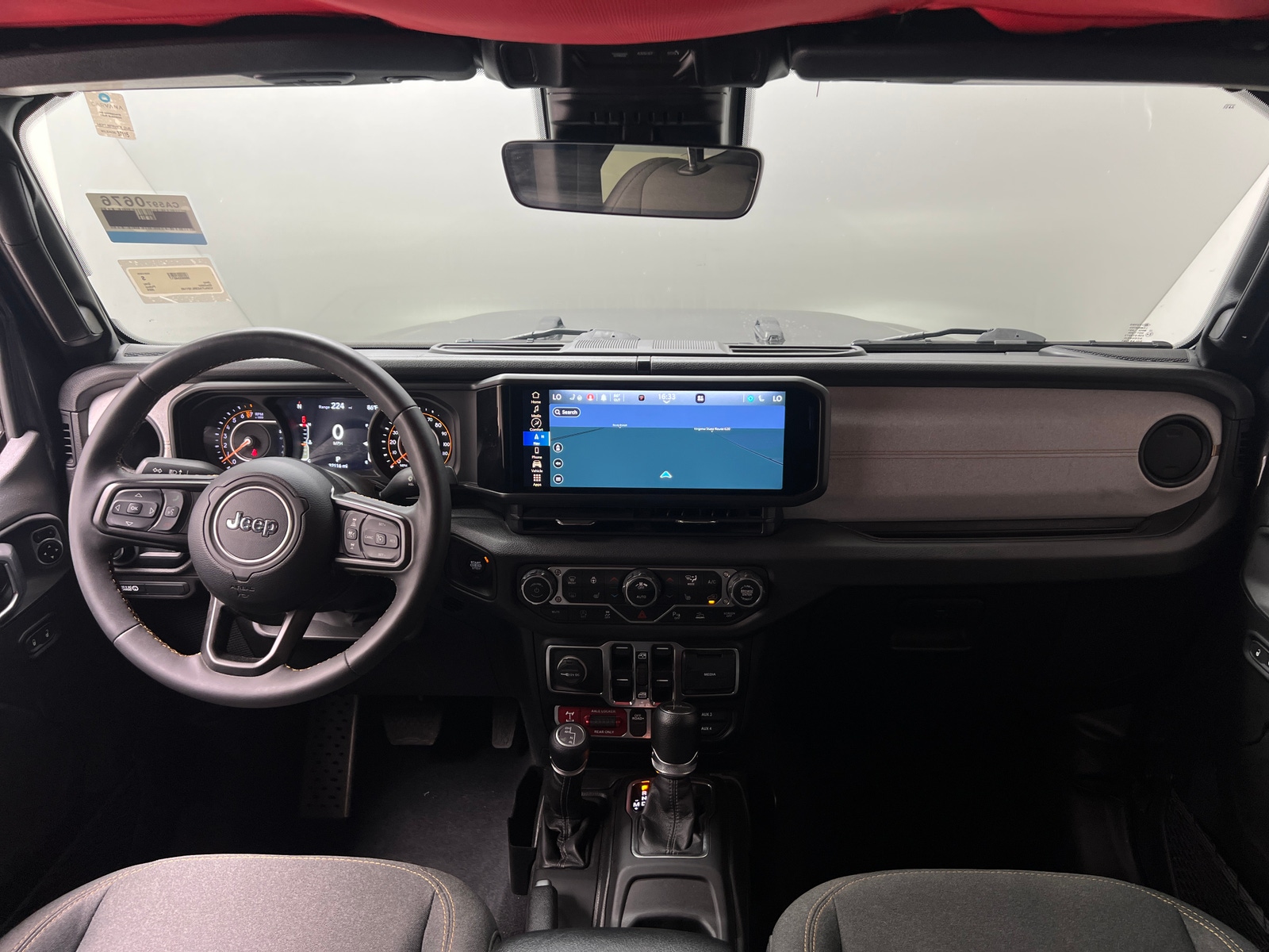 Thumbnail: 2024 Jeep Gladiator - 3