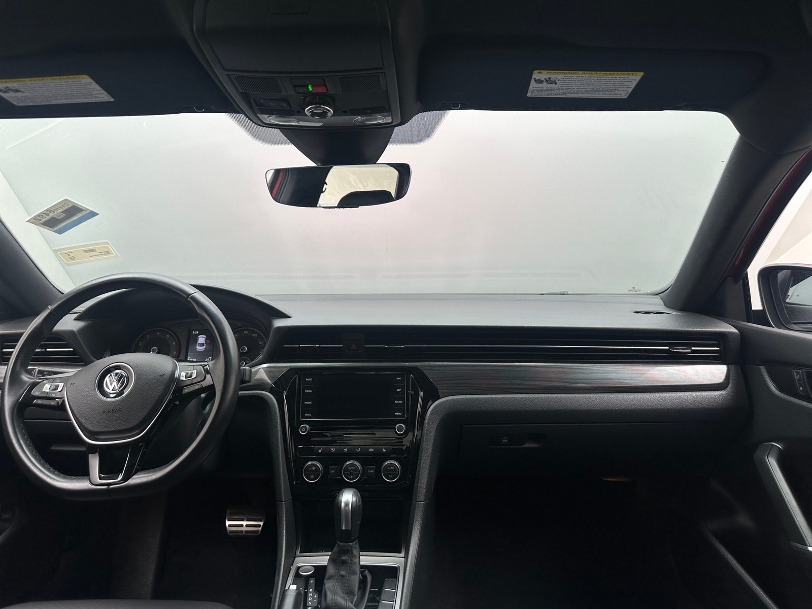 Thumbnail: 2021 Volkswagen Passat - 2