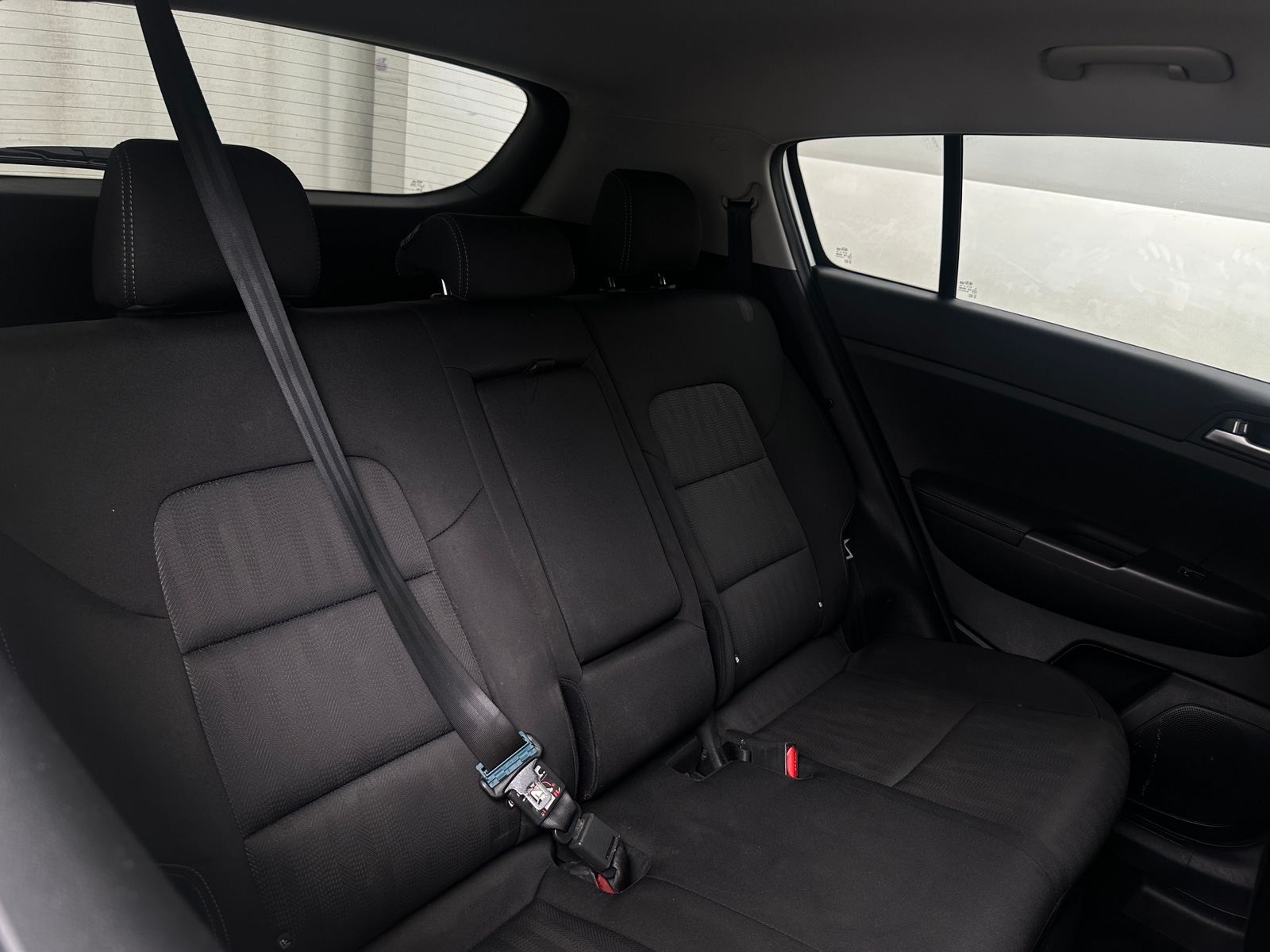 Thumbnail: 2020 Kia Sportage - 6