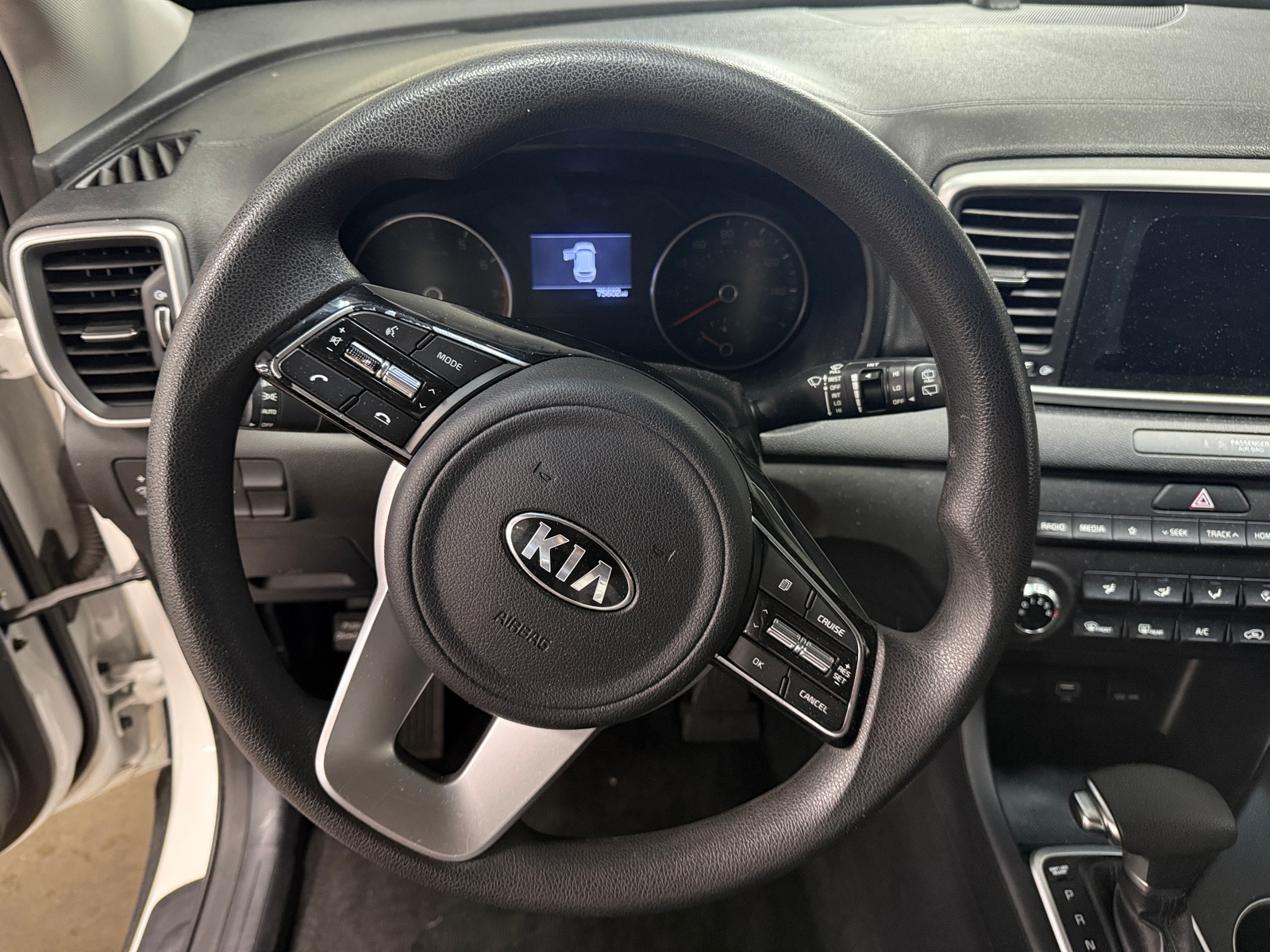 Thumbnail: 2020 Kia Sportage - 5
