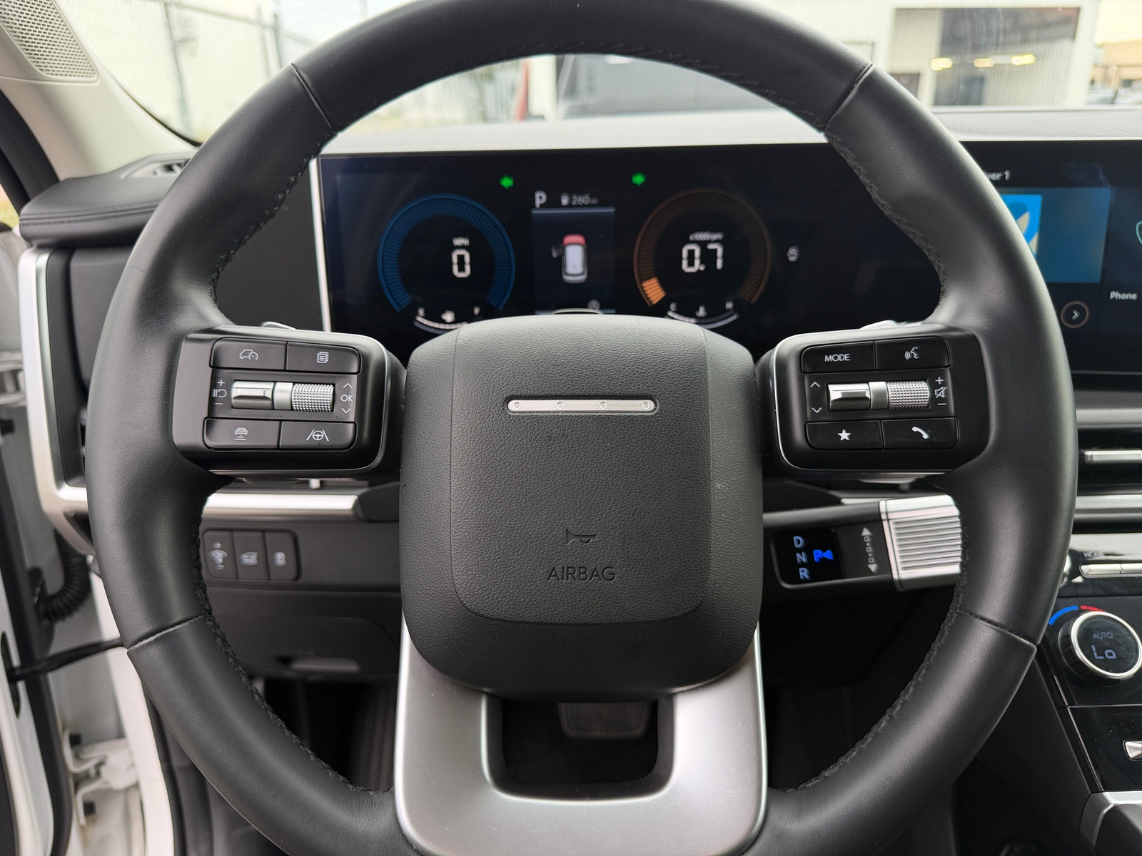 Thumbnail: 2026 Hyundai Santa Fe - 4