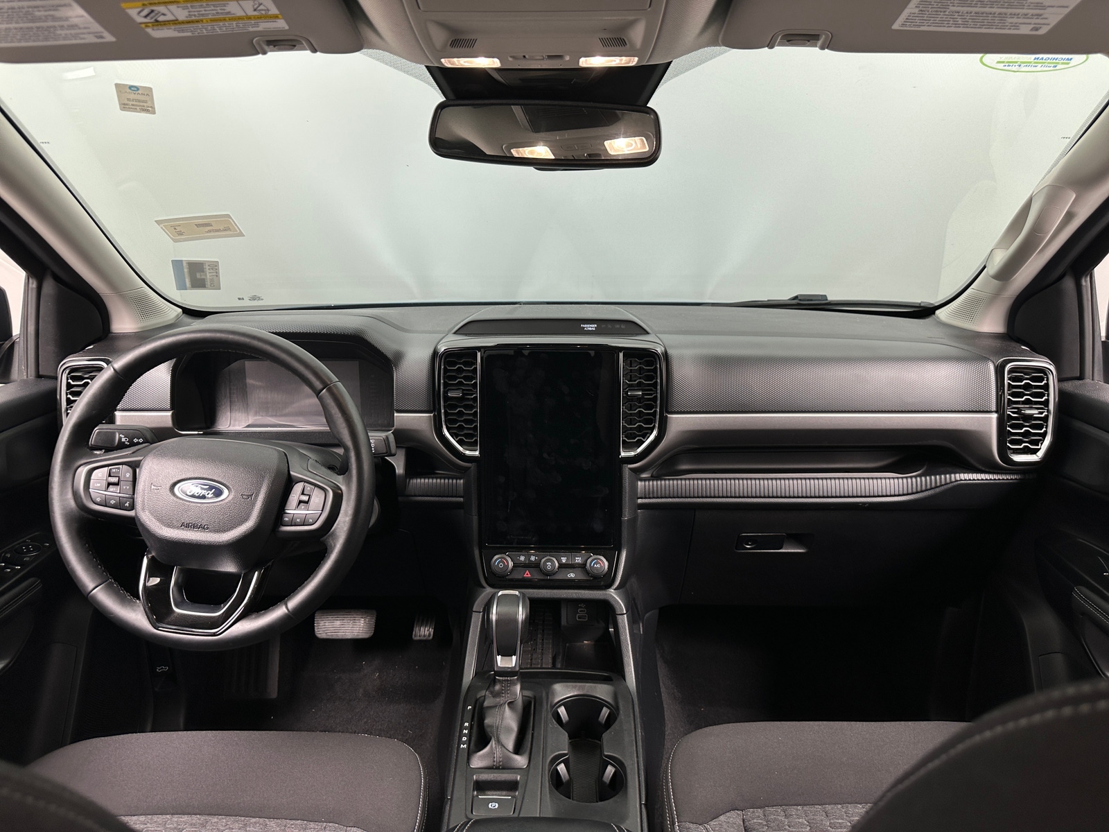 Thumbnail: 2024 Ford Ranger - 3