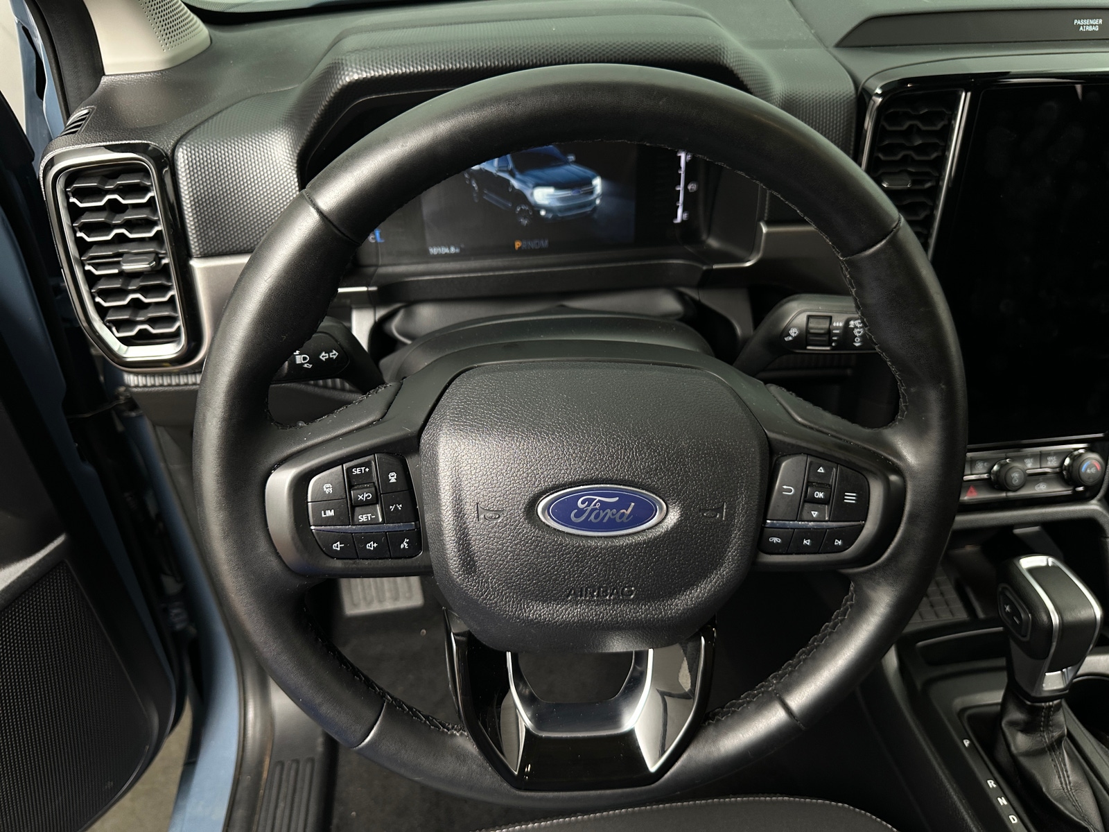 Thumbnail: 2024 Ford Ranger - 5