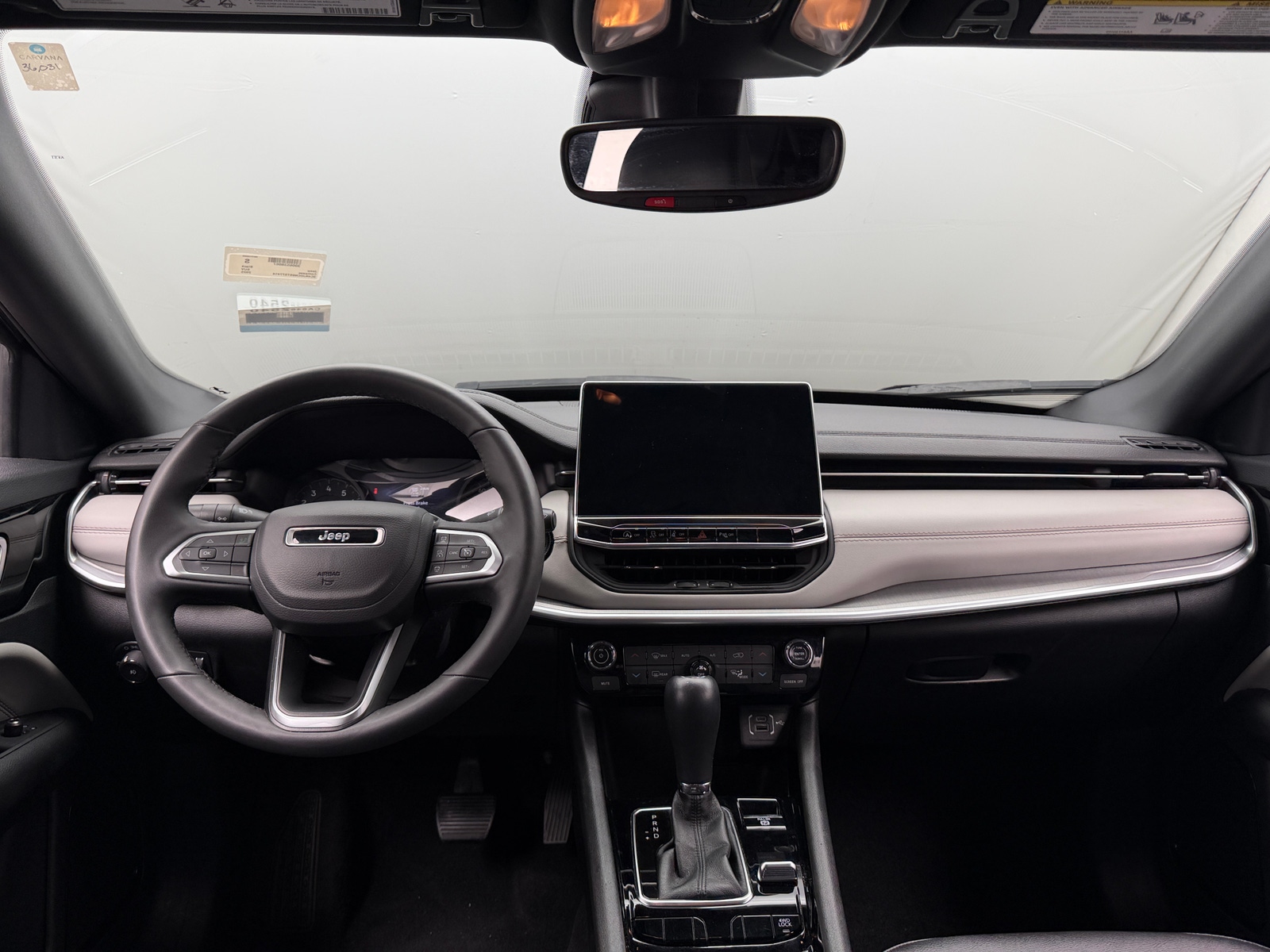 Thumbnail: 2025 Jeep Compass - 2