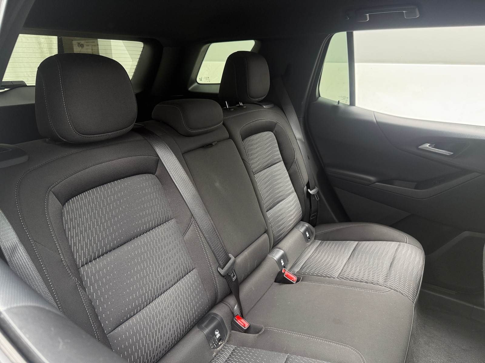 Thumbnail: 2025 Chevrolet Equinox - 6